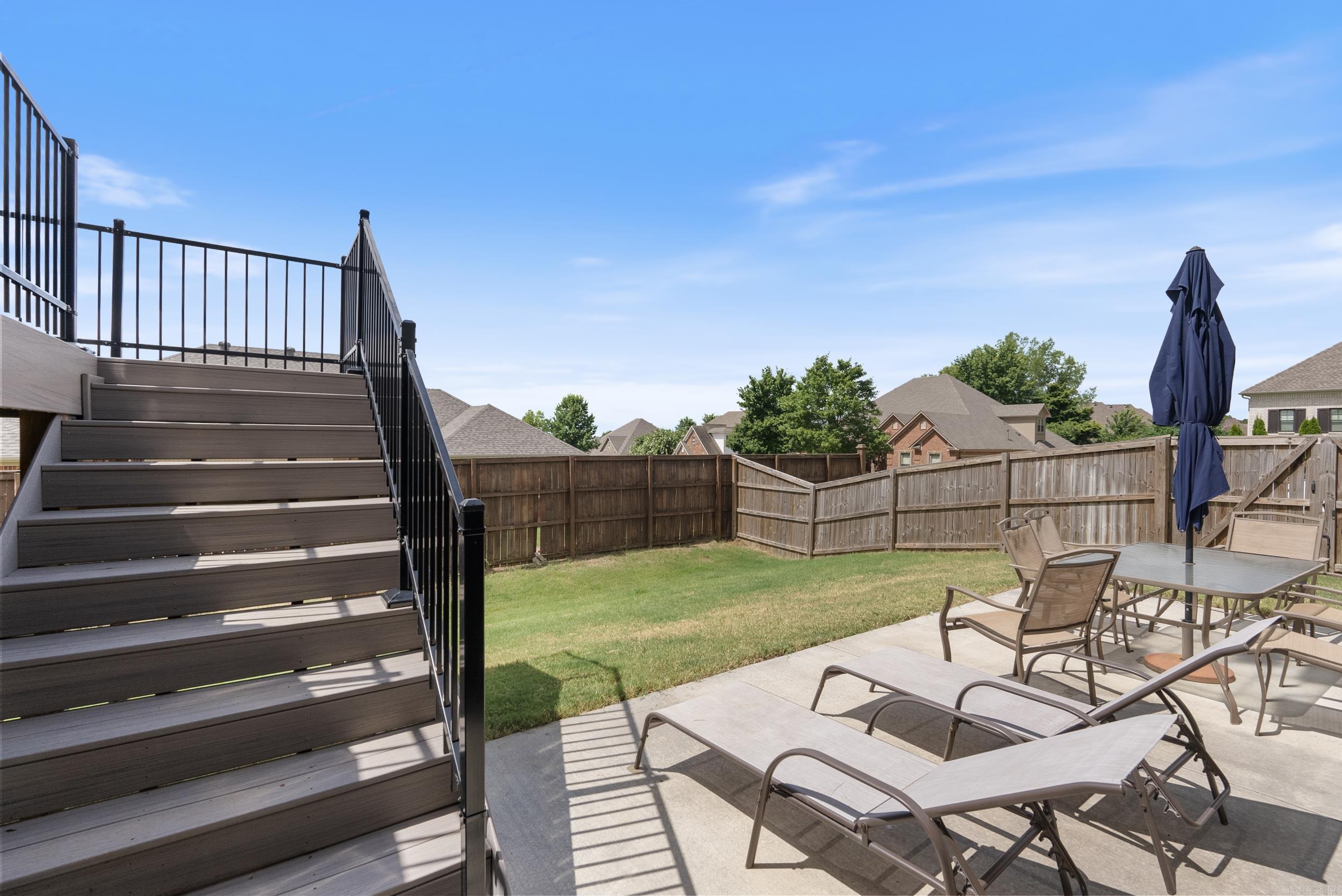 WEATHERSTONE - Residential