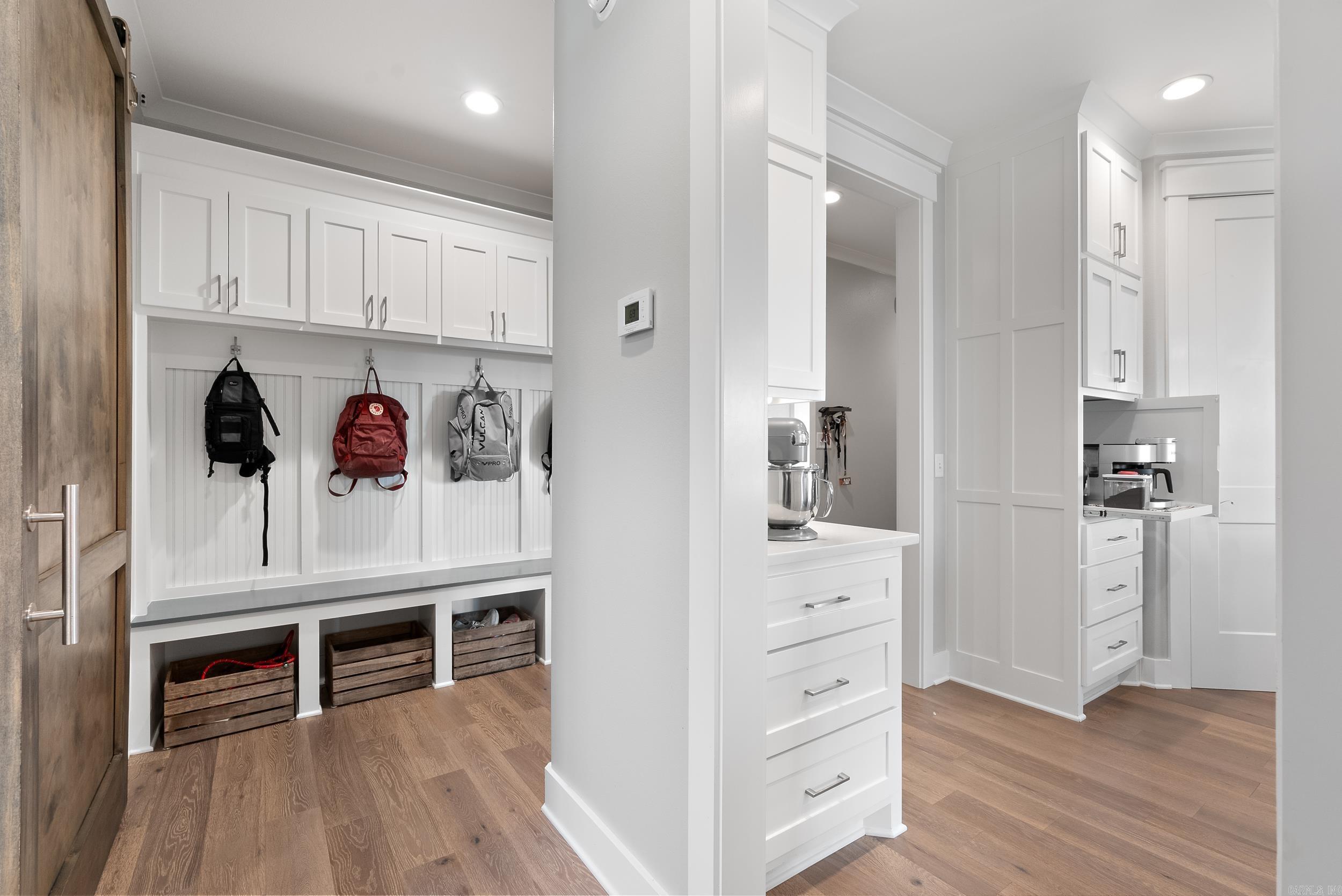 WEATHERSTONE - Residential