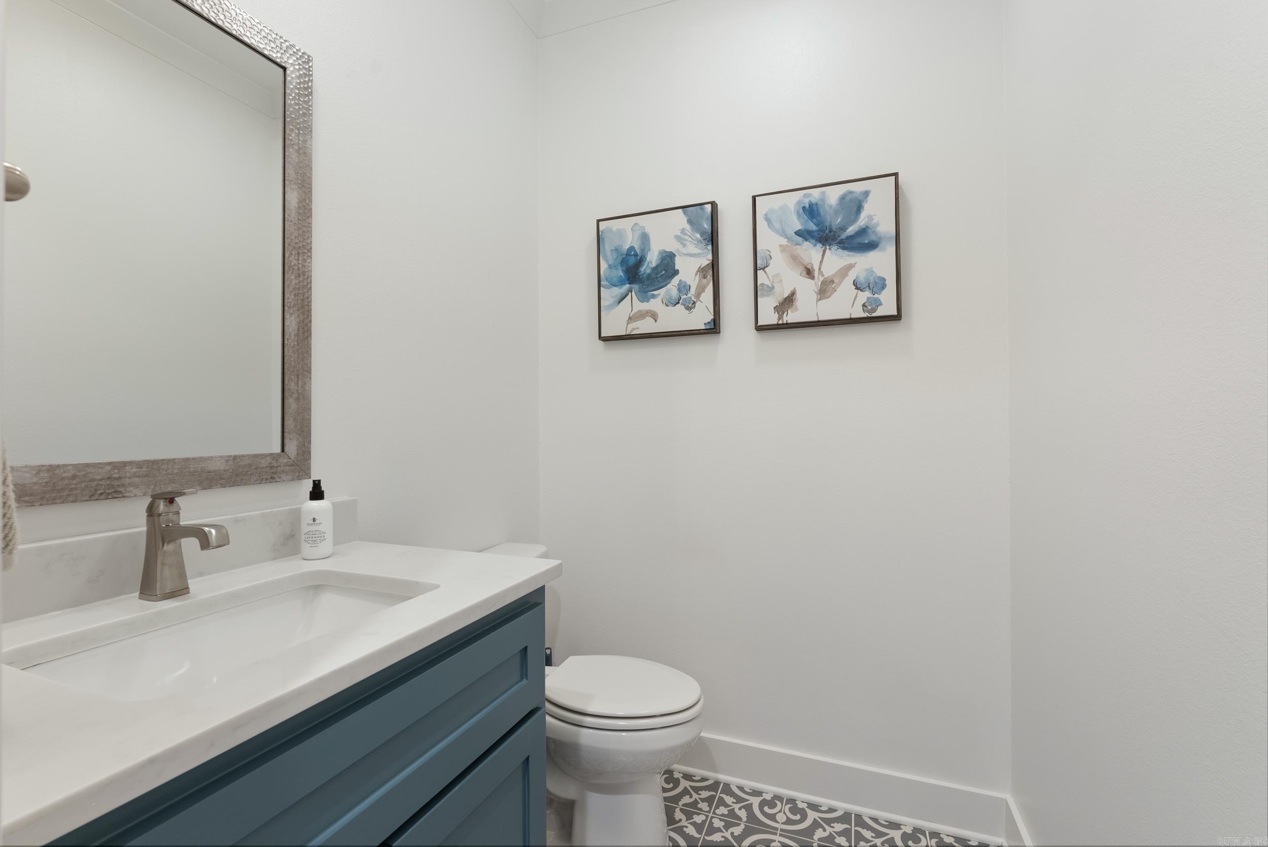 WEATHERSTONE - Residential
