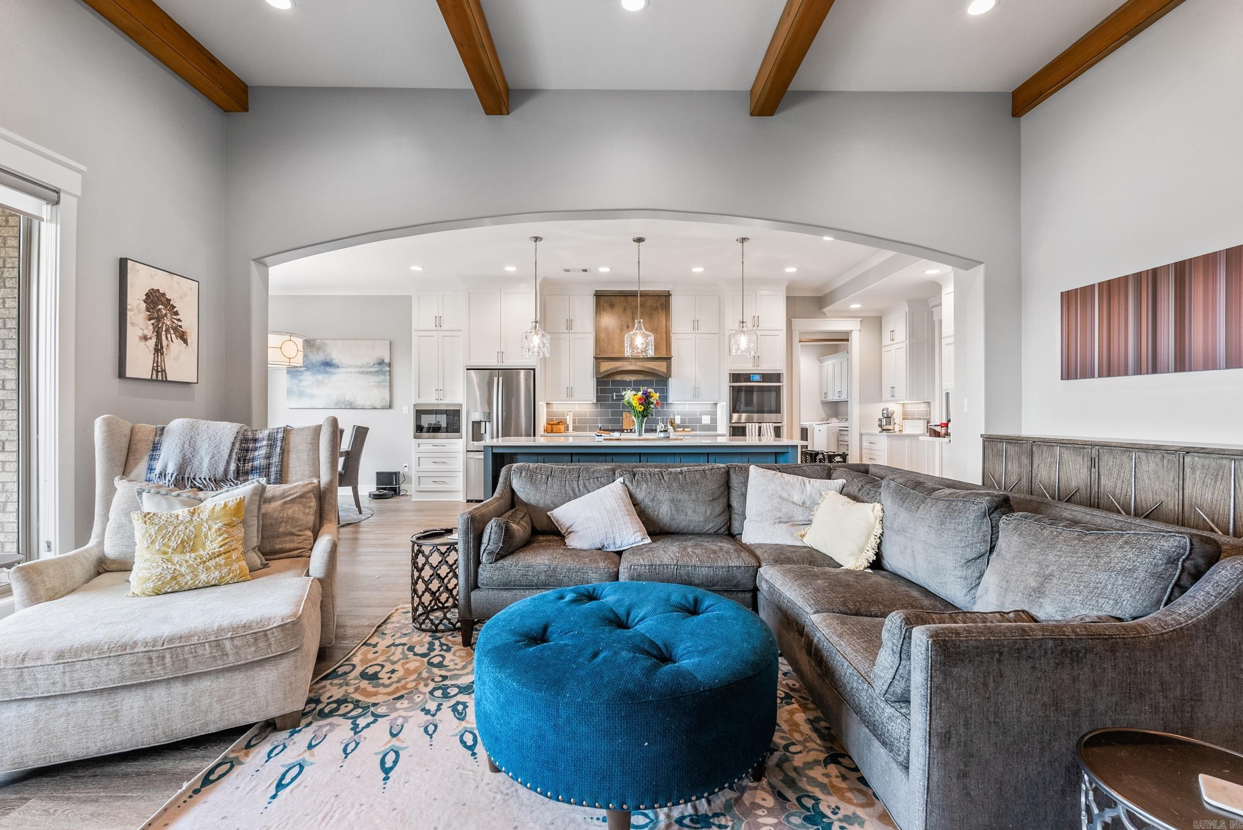 WEATHERSTONE - Residential