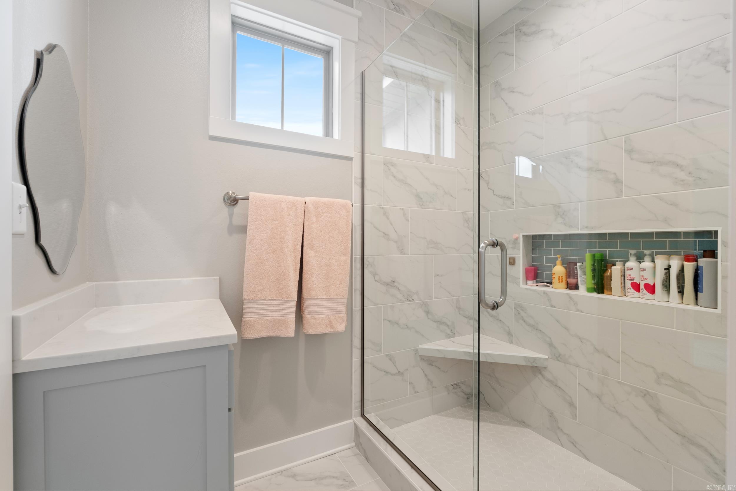 WEATHERSTONE - Residential