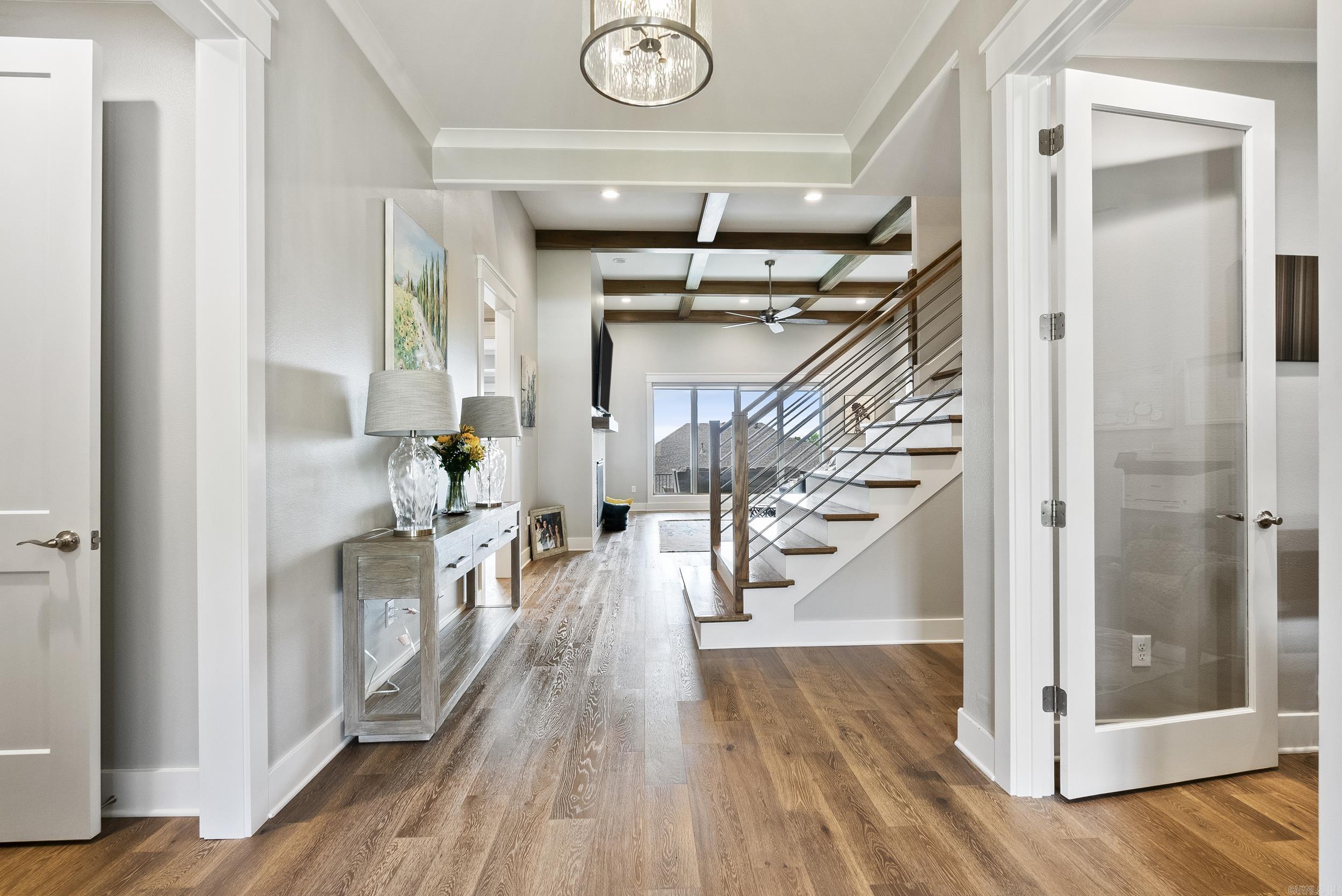 WEATHERSTONE - Residential