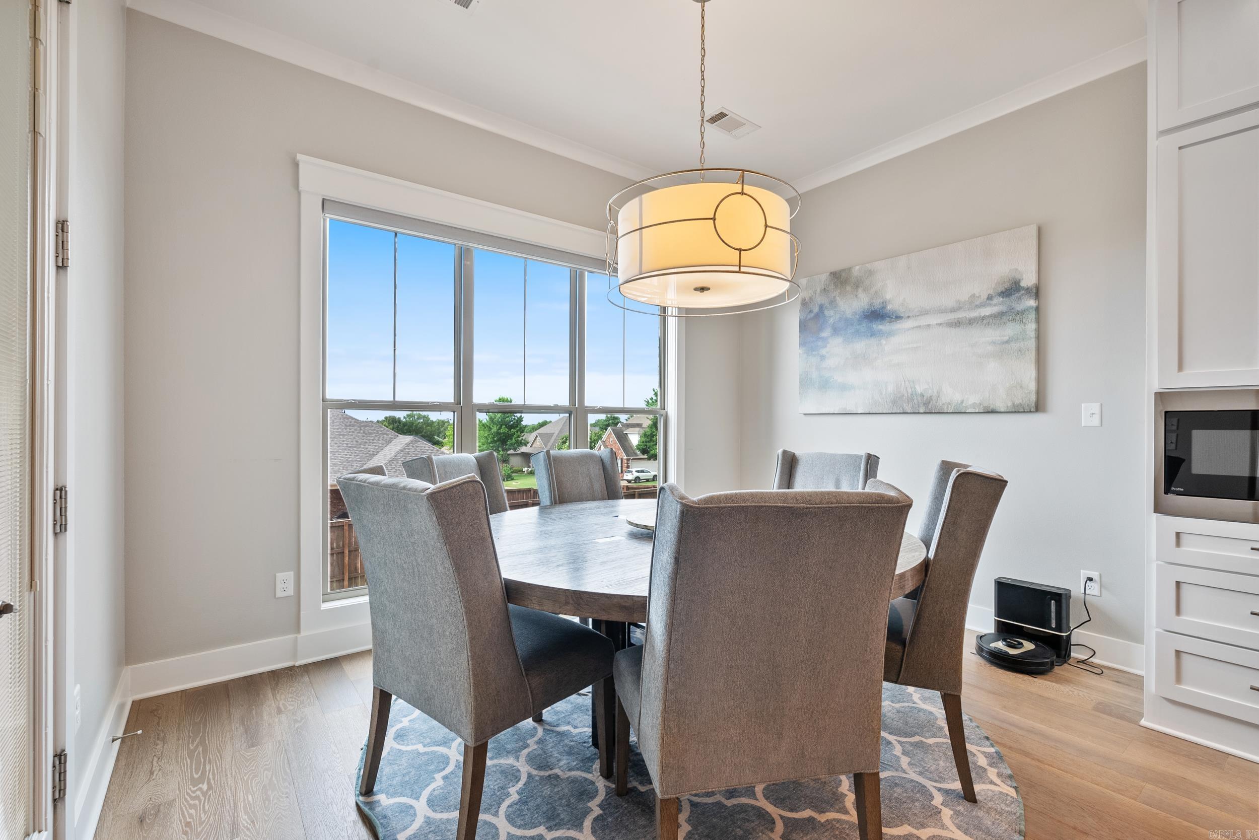 WEATHERSTONE - Residential