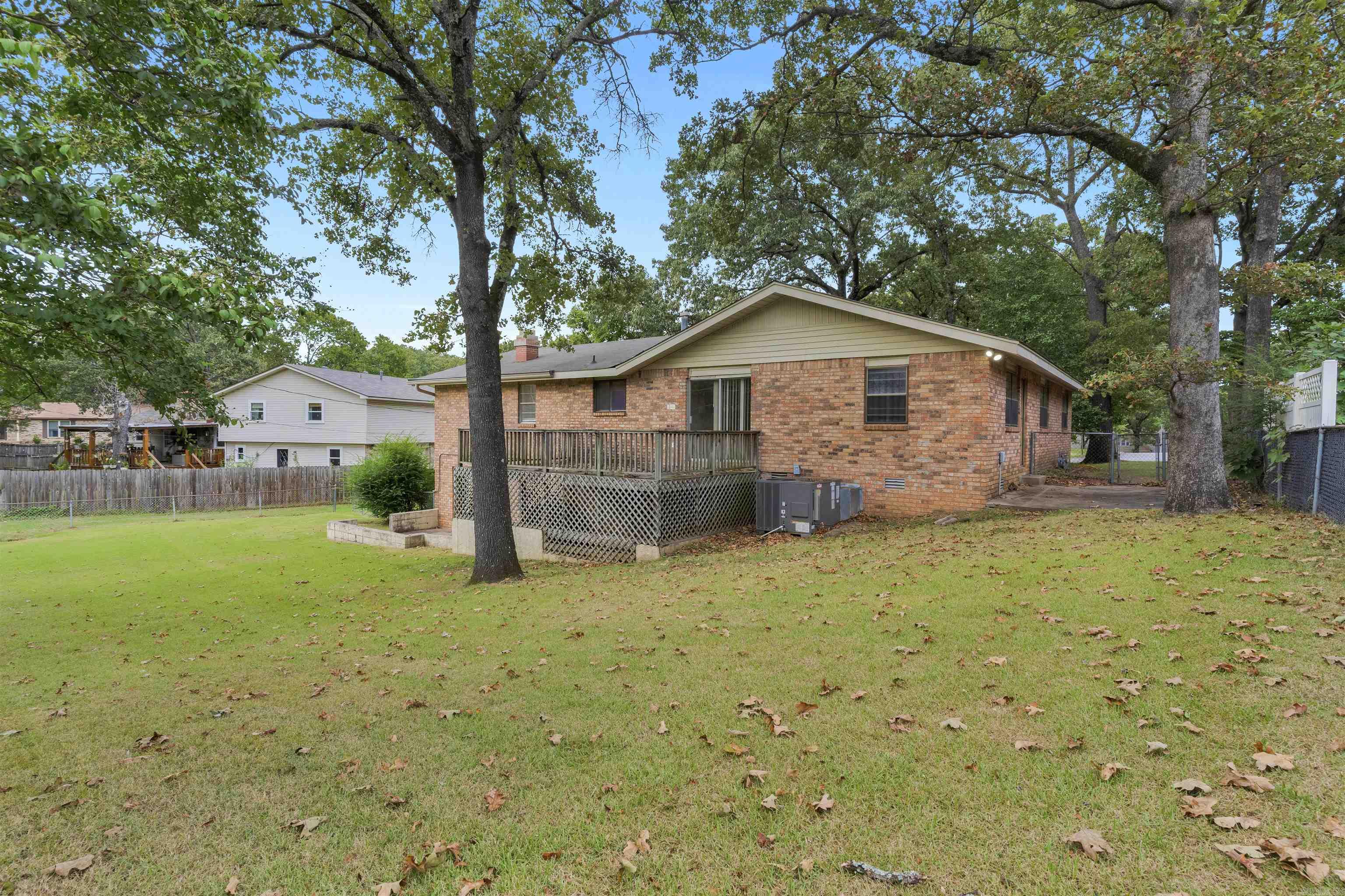 Overbrook - Residential