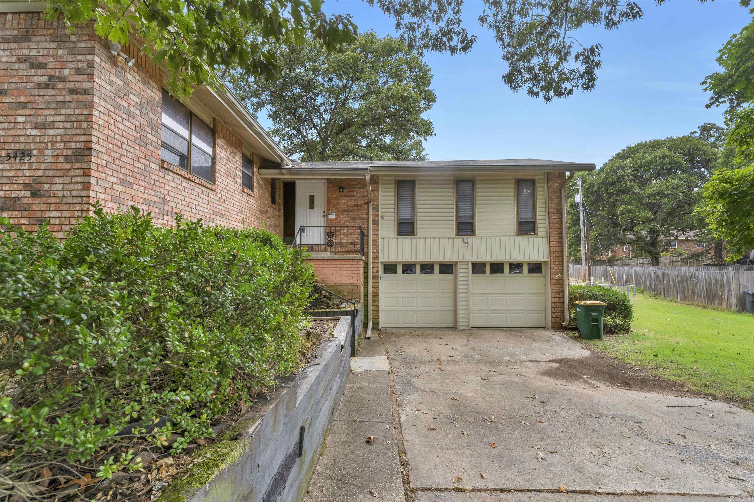 Overbrook - Residential