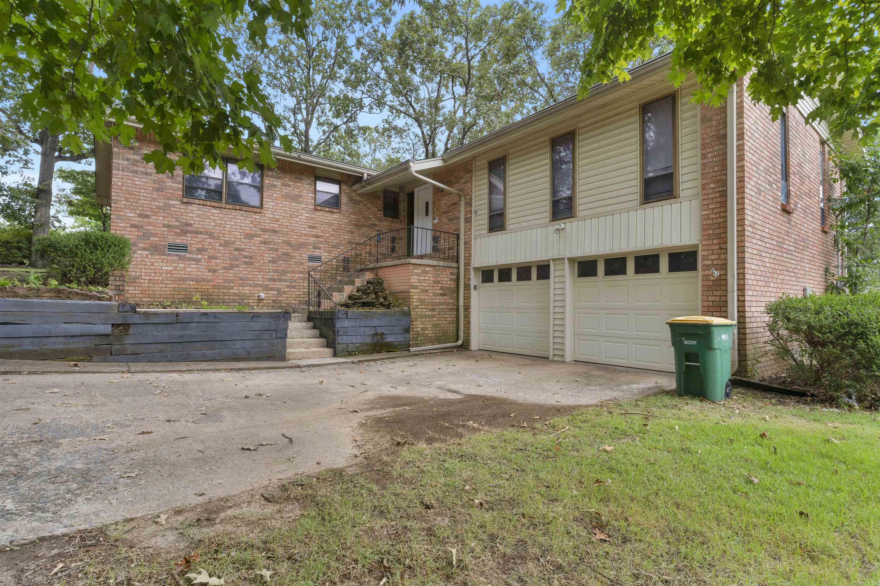 Overbrook - Residential