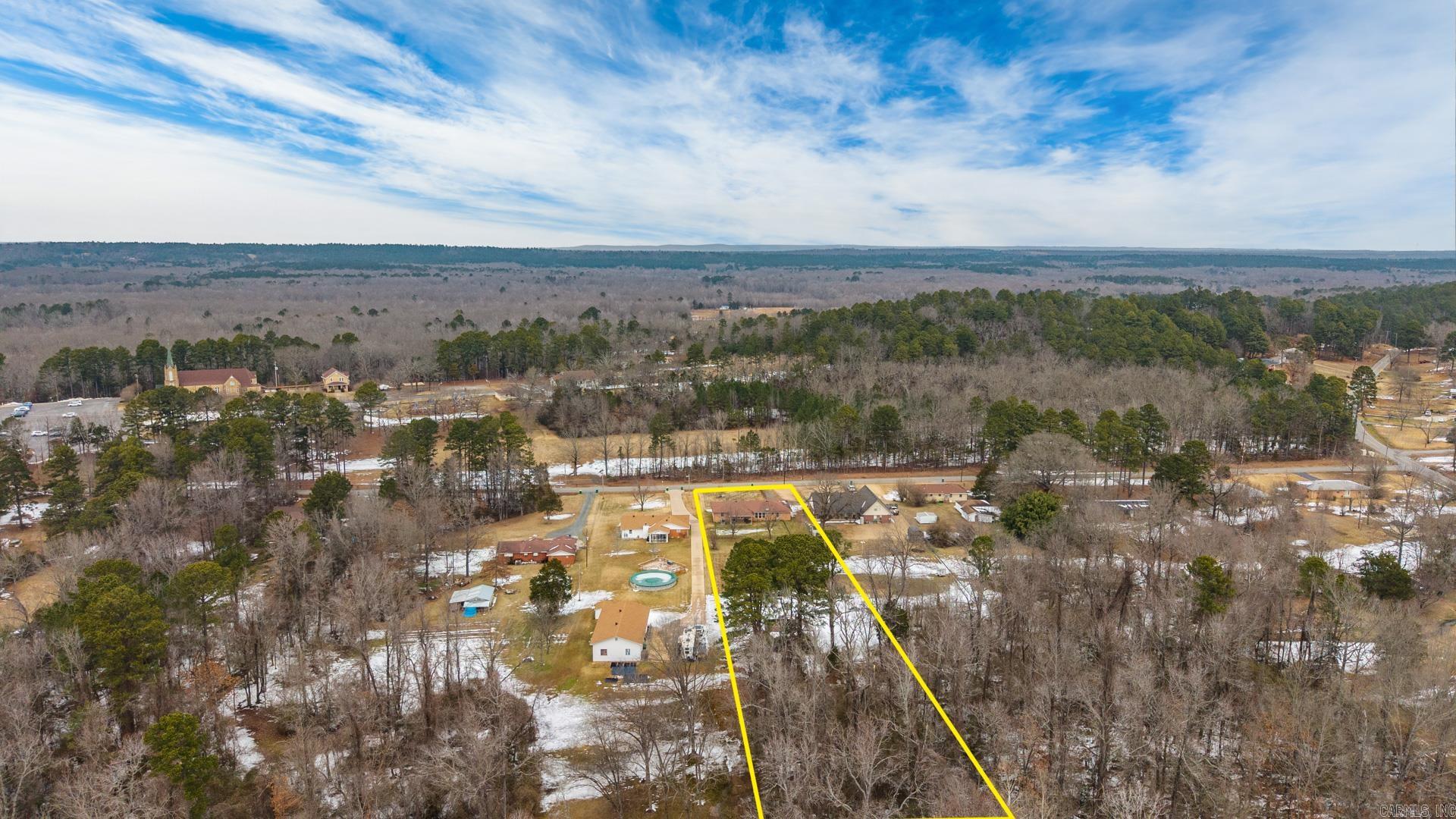 BLUE HILL - Residential