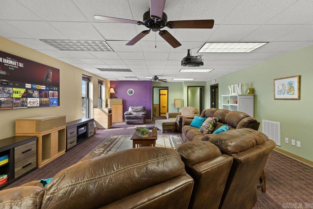 Lanes - Commercial Sale