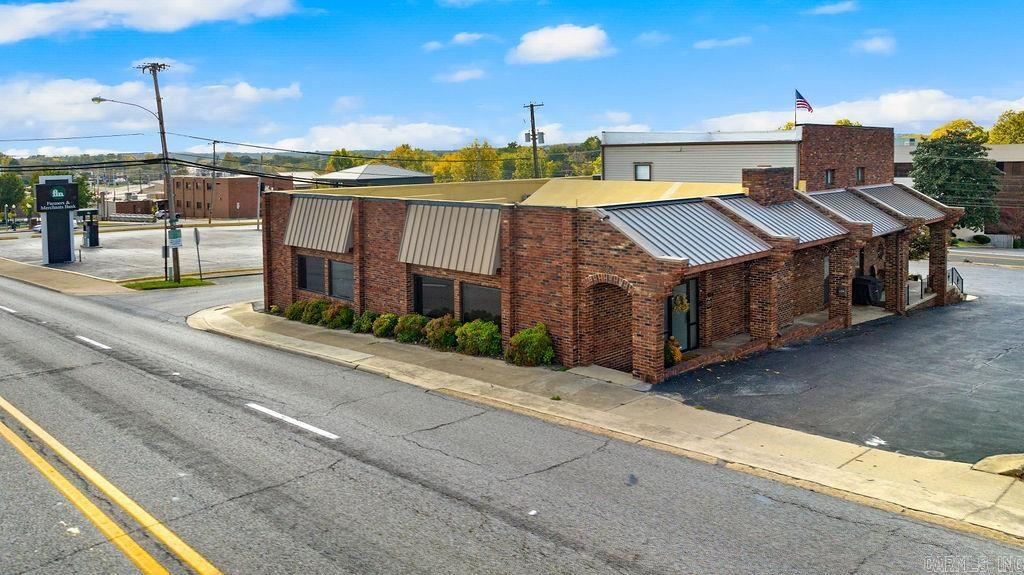 Lanes - Commercial Sale