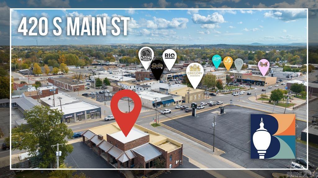 Lanes - Commercial Sale