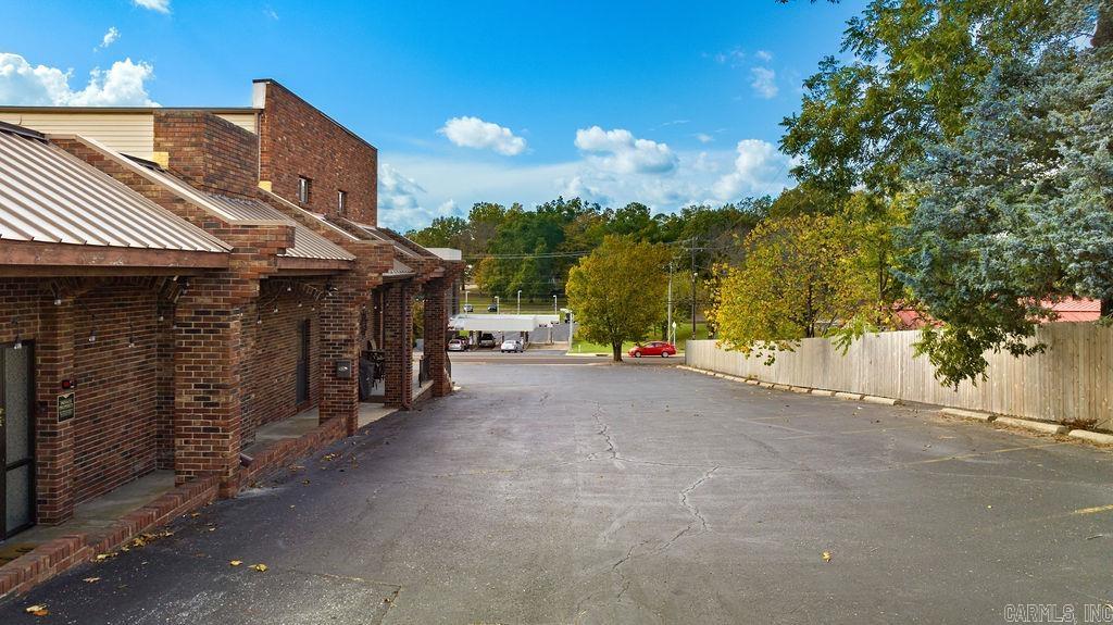 Lanes - Commercial Sale