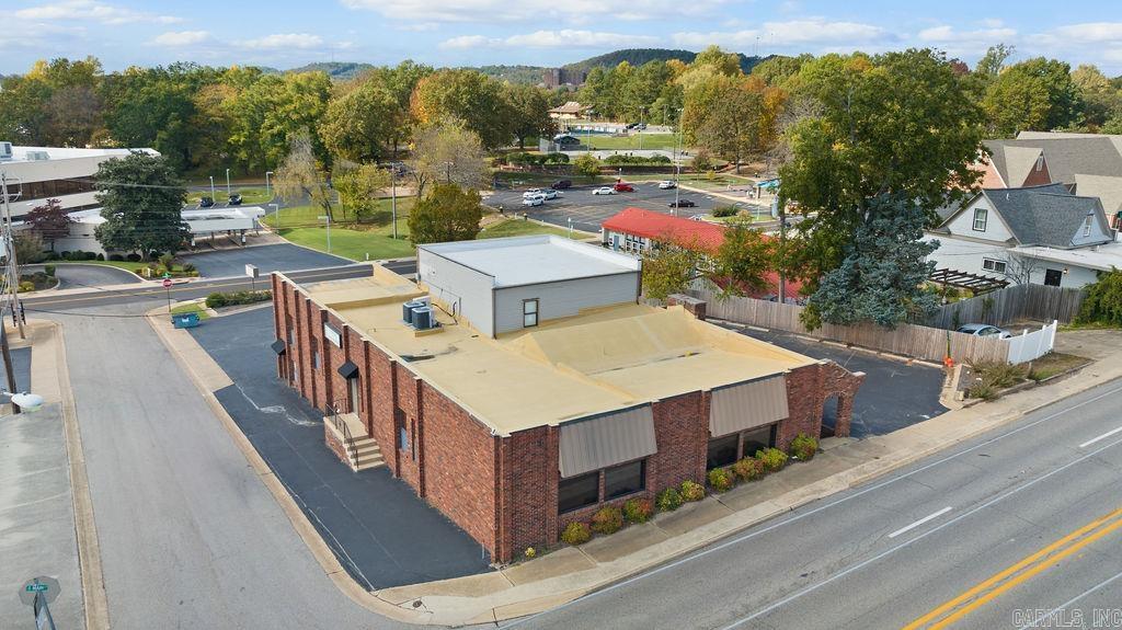 Lanes - Commercial Sale