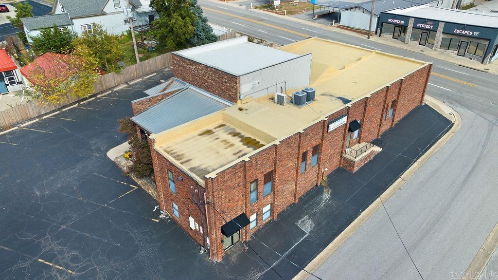 Lanes - Commercial Sale