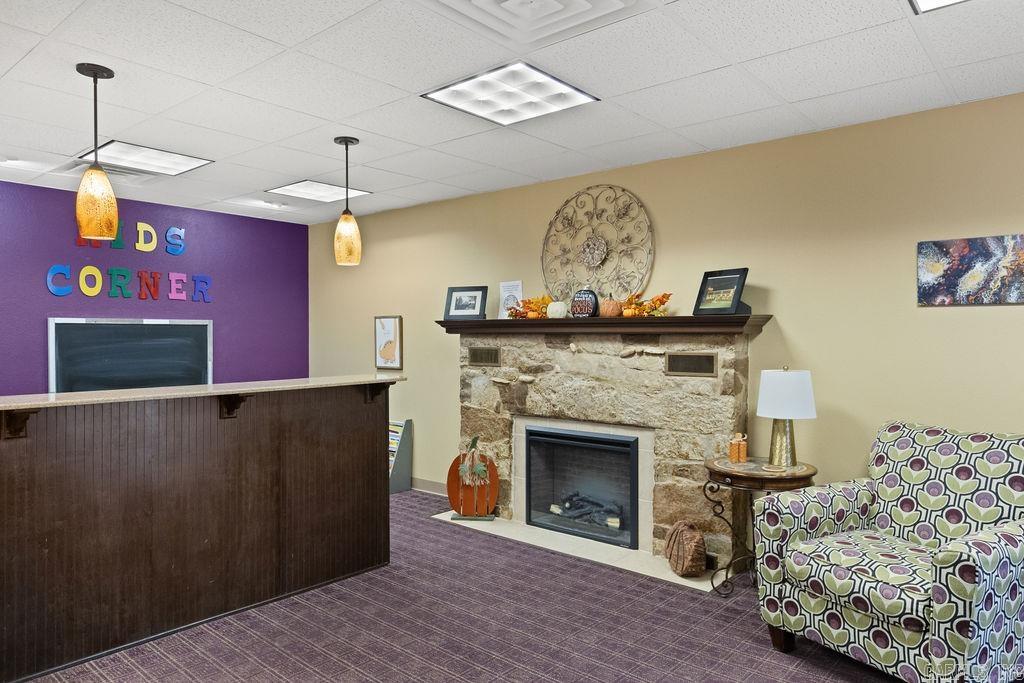 Lanes - Commercial Sale