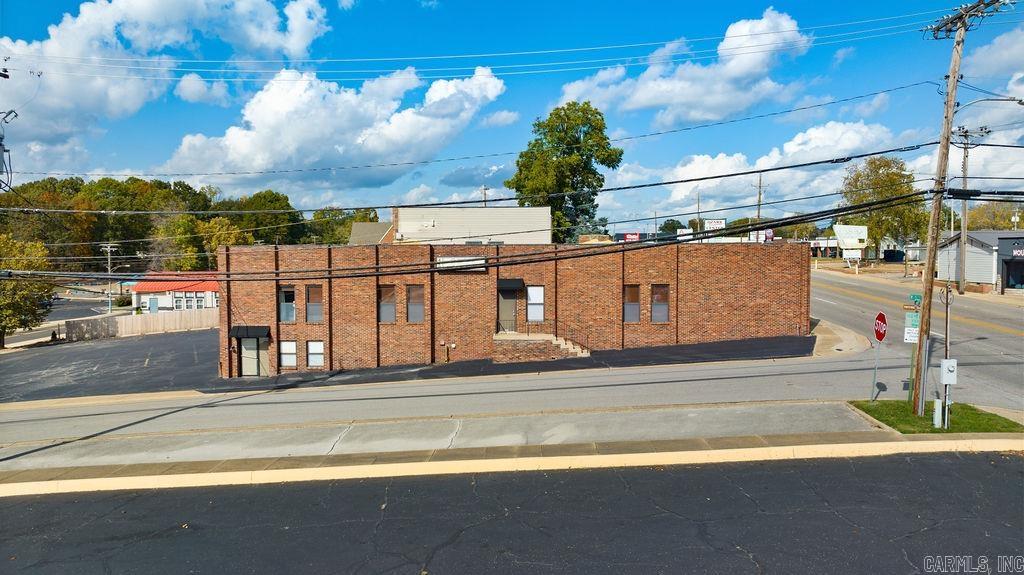 Lanes - Commercial Sale