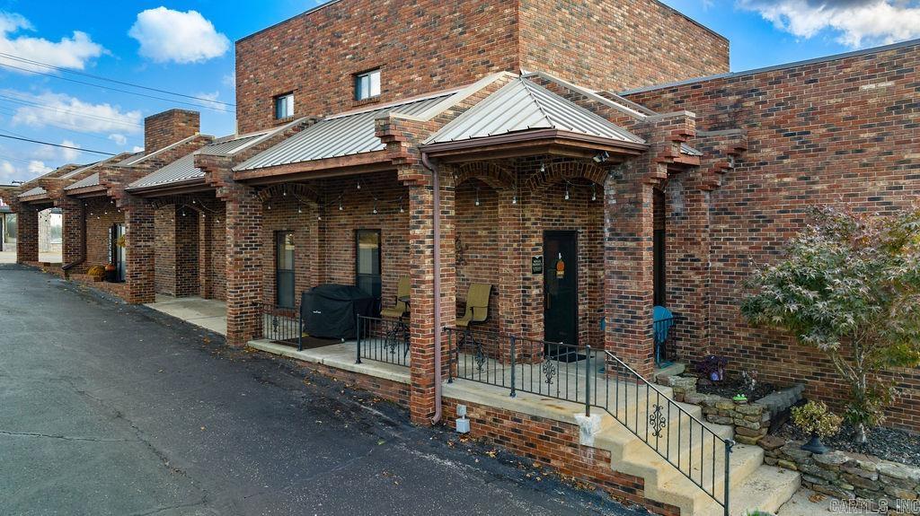 Lanes - Commercial Sale