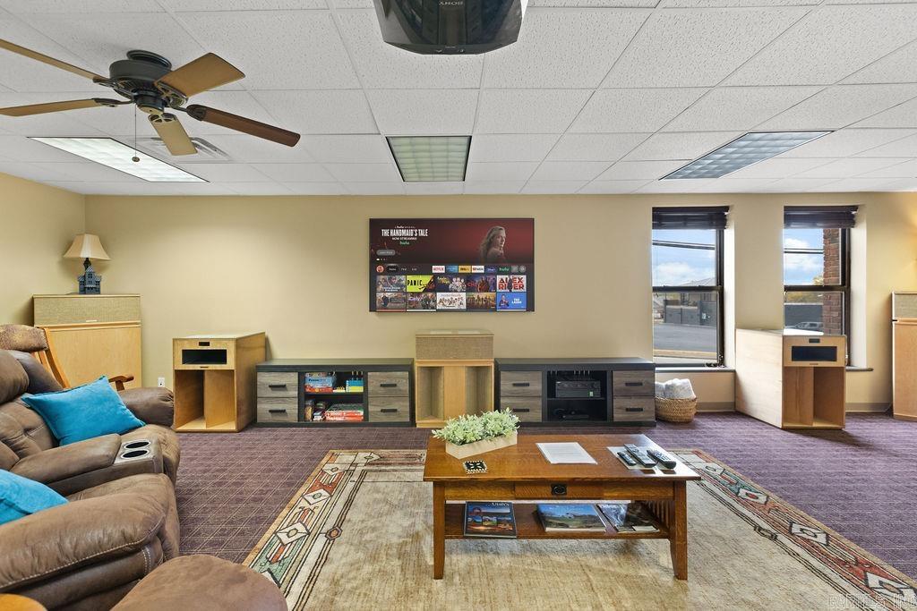 Lanes - Commercial Sale