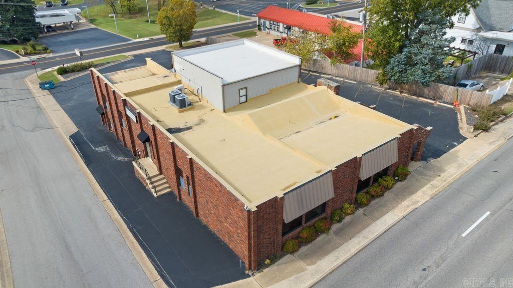 Lanes - Commercial Sale