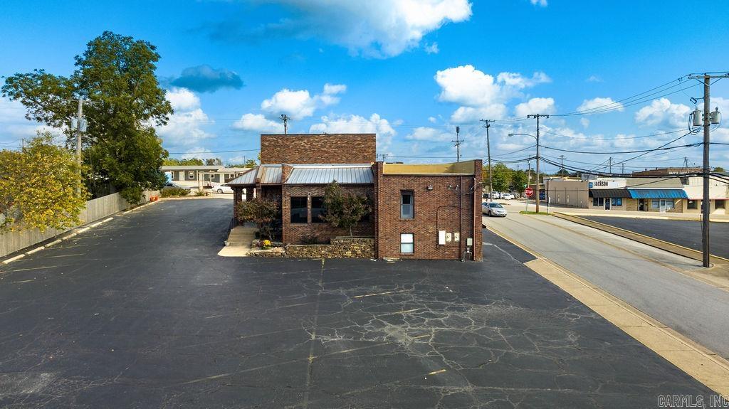 Lanes - Commercial Sale