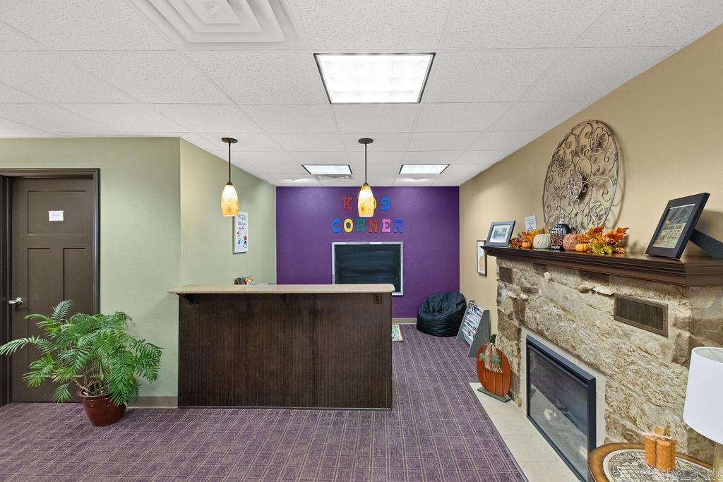 Lanes - Commercial Sale