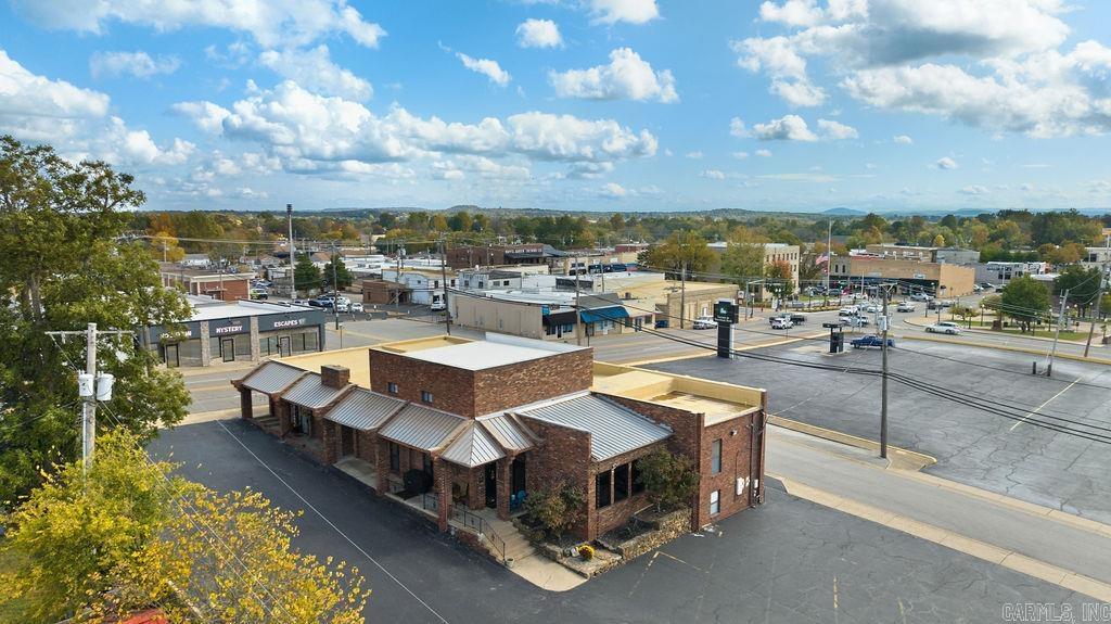 Lanes - Commercial Sale