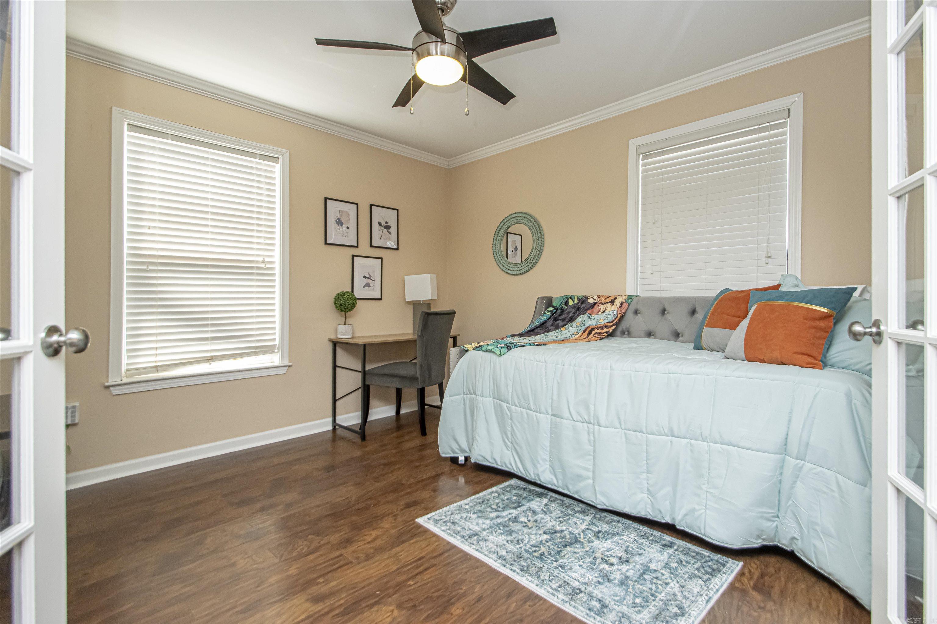 Fultons - Residential Lease