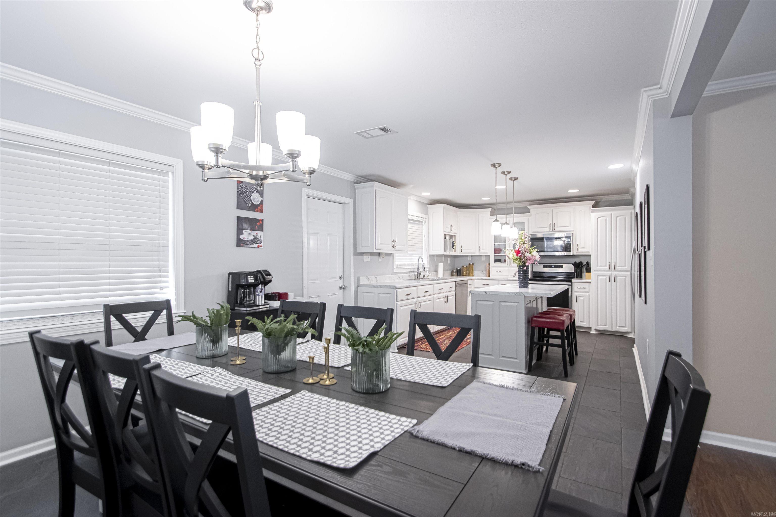 Fultons - Residential Lease