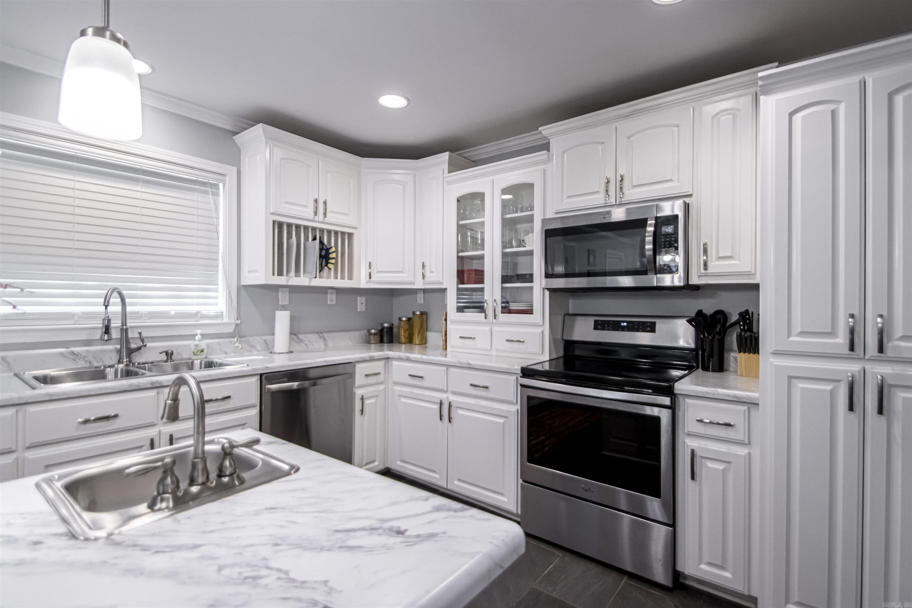 Fultons - Residential Lease