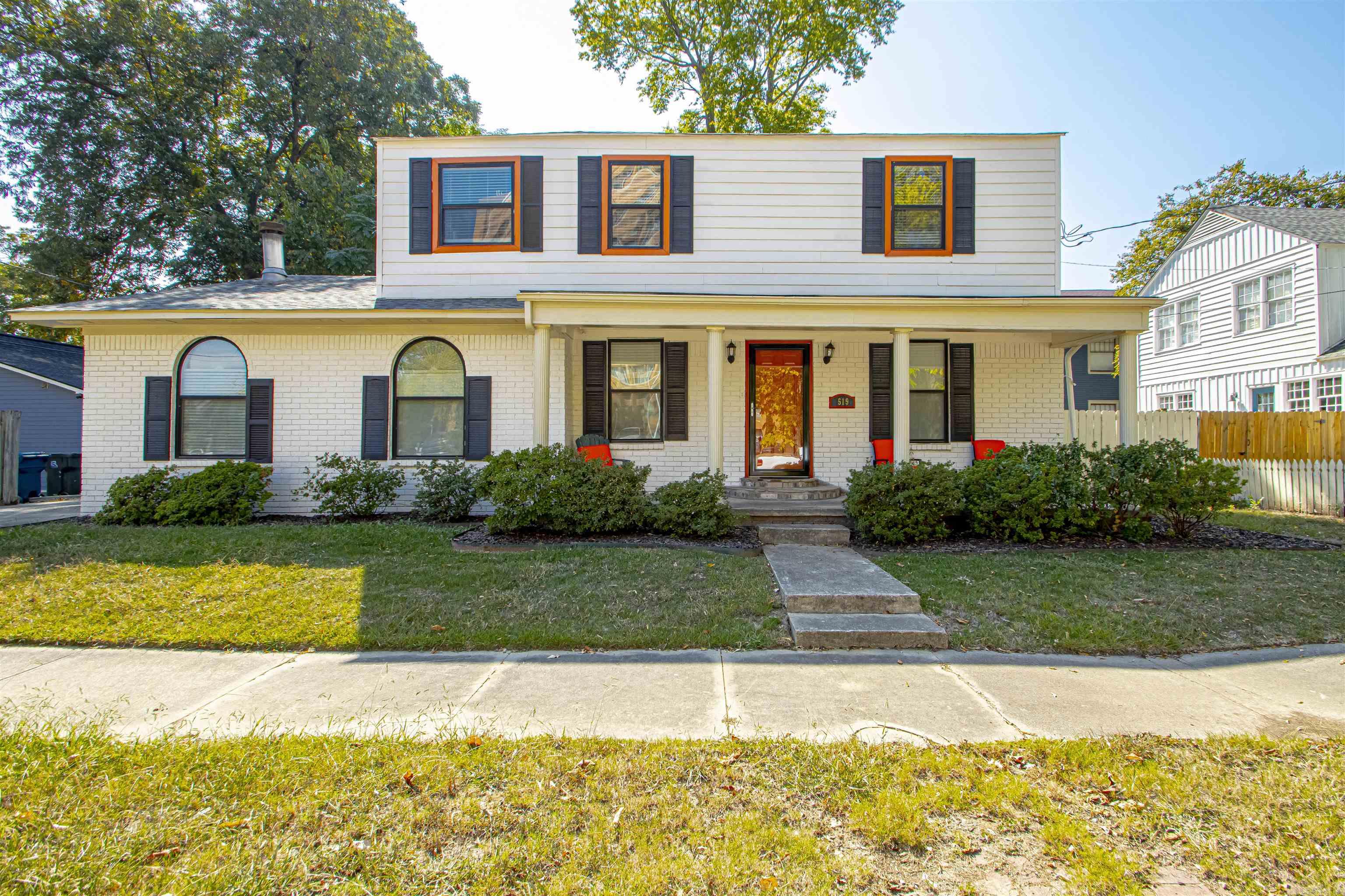 Fultons - Residential Lease