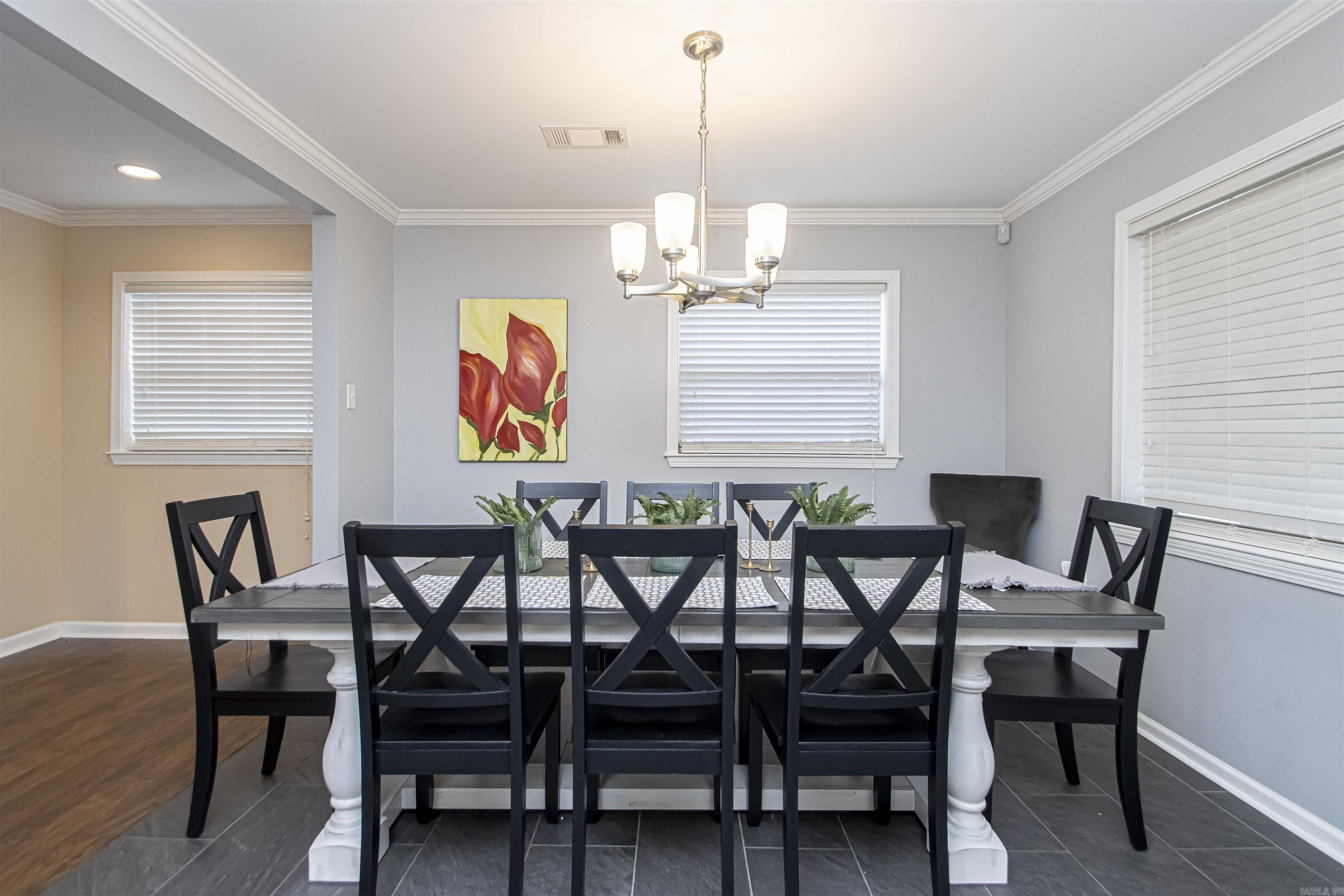 Fultons - Residential Lease