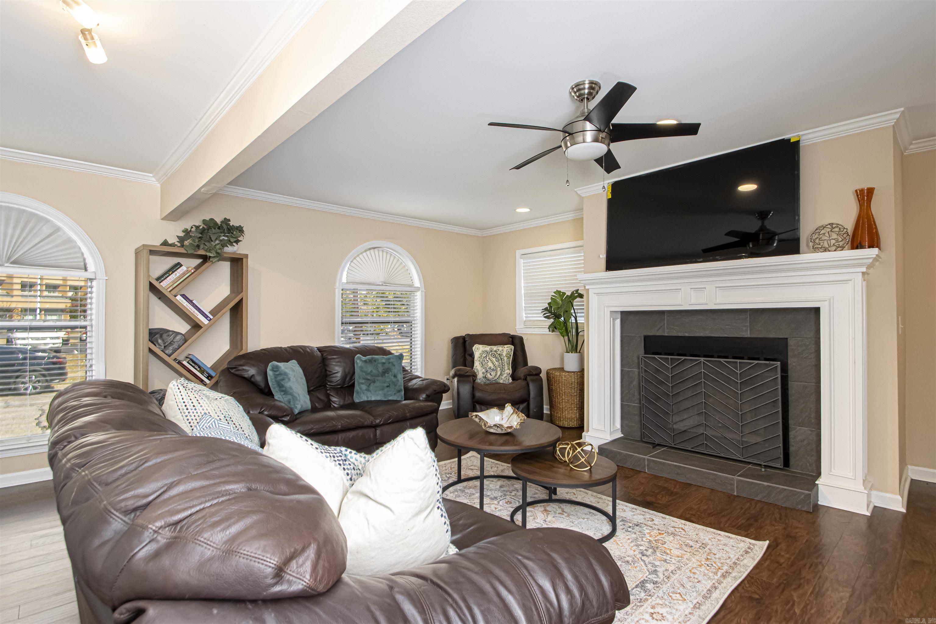 Fultons - Residential Lease