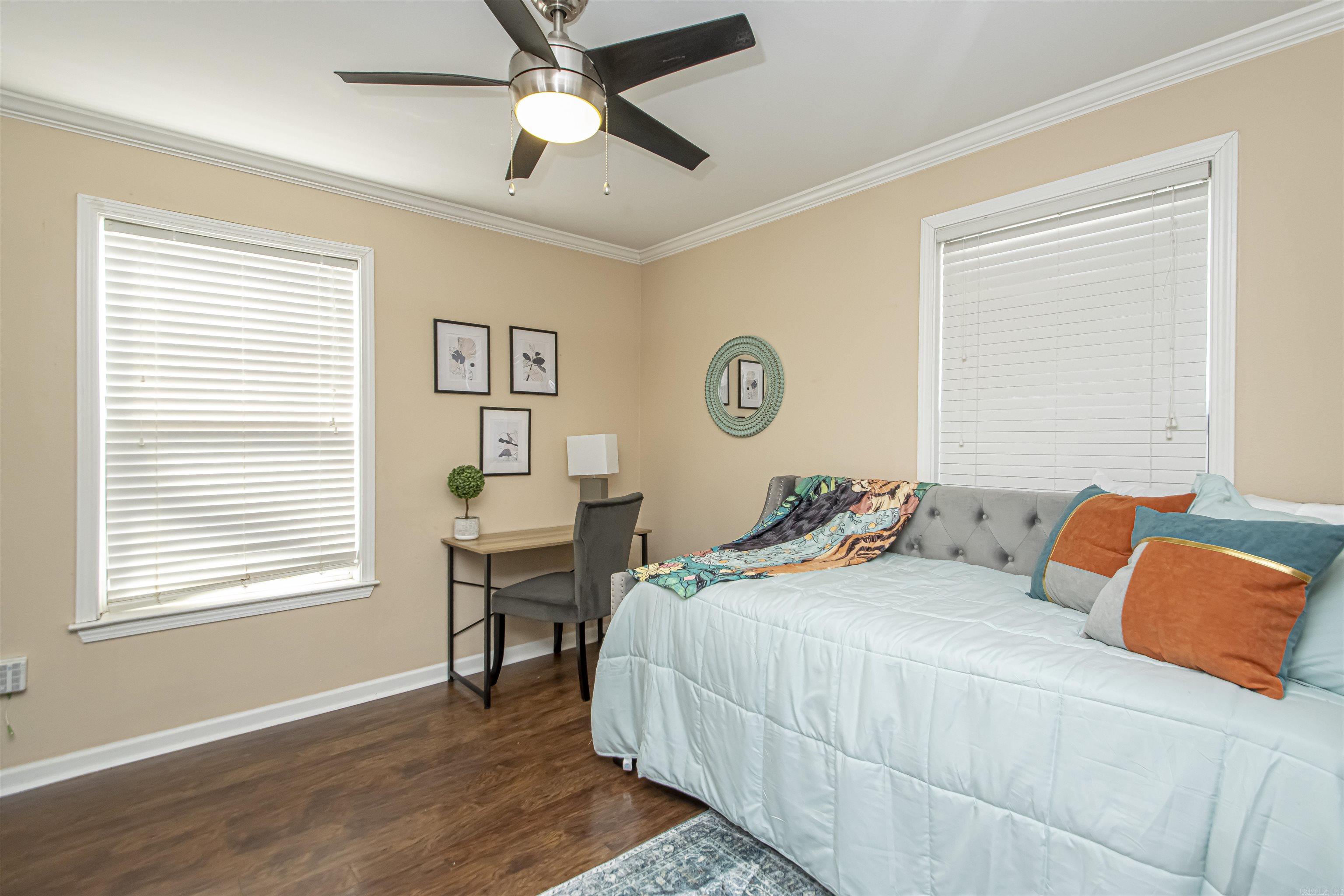 Fultons - Residential Lease