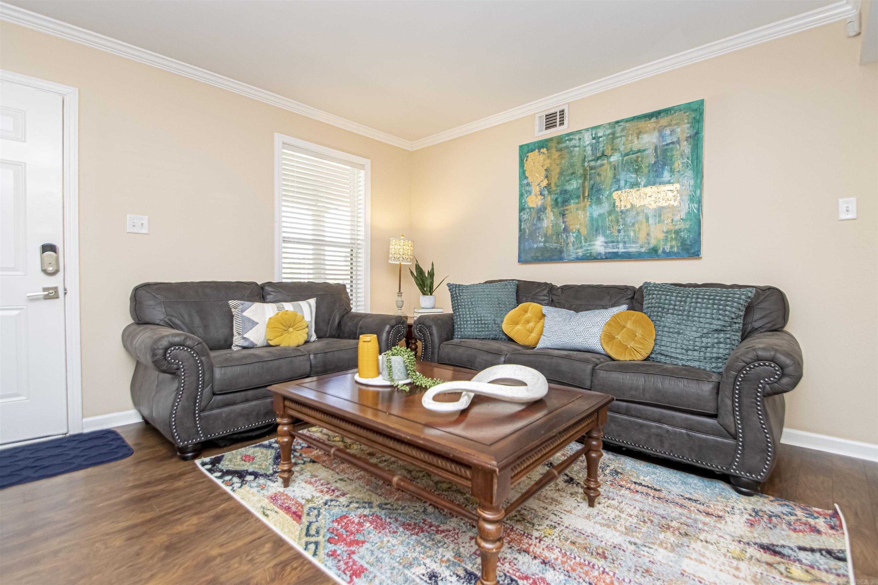 Fultons - Residential Lease