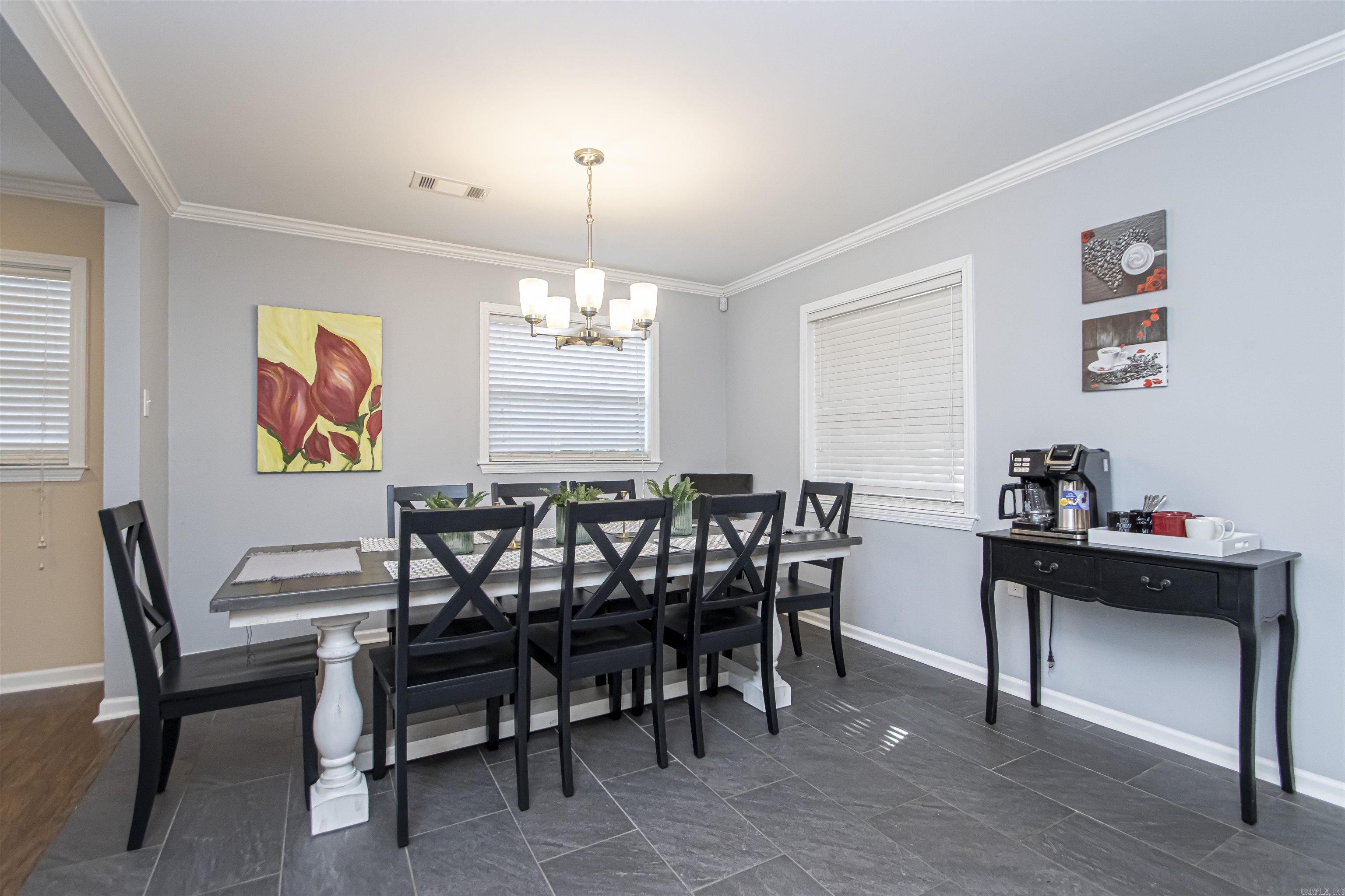 Fultons - Residential Lease