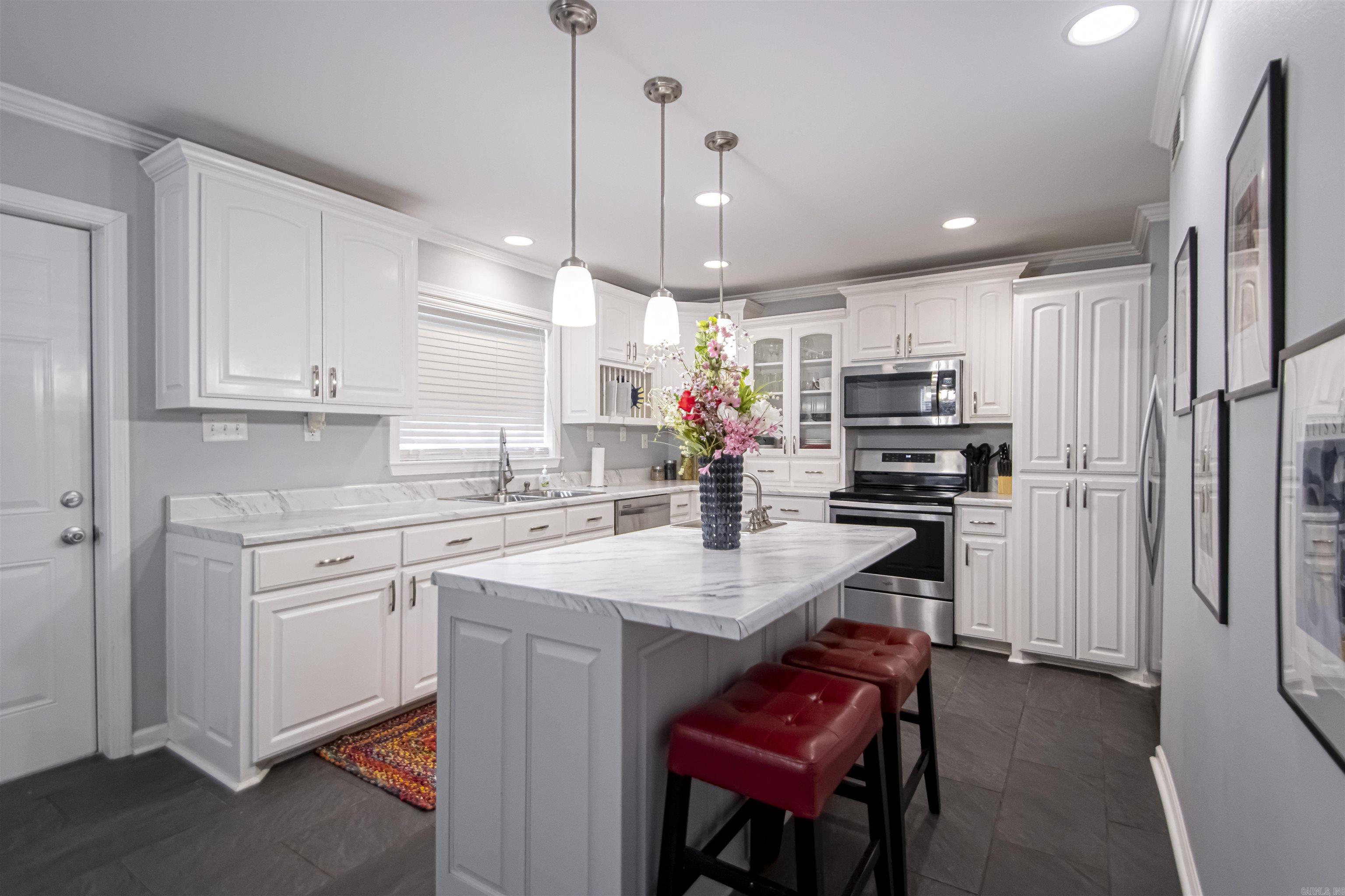 Fultons - Residential Lease