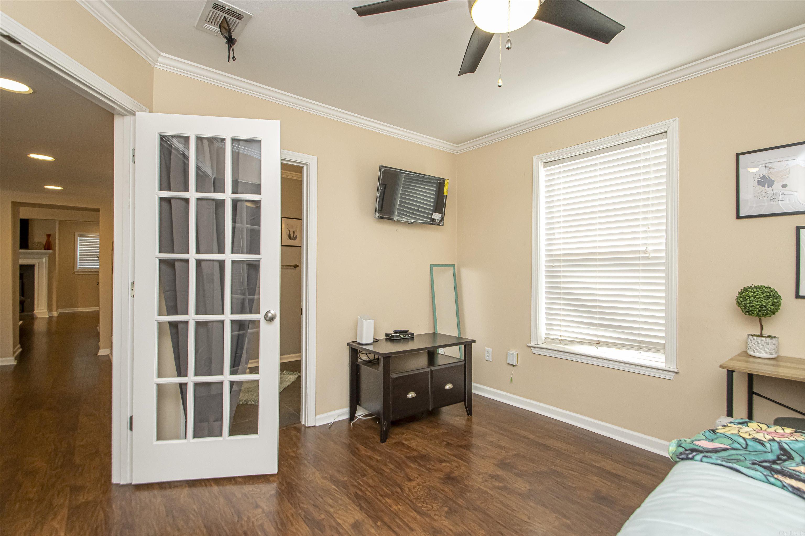 Fultons - Residential Lease