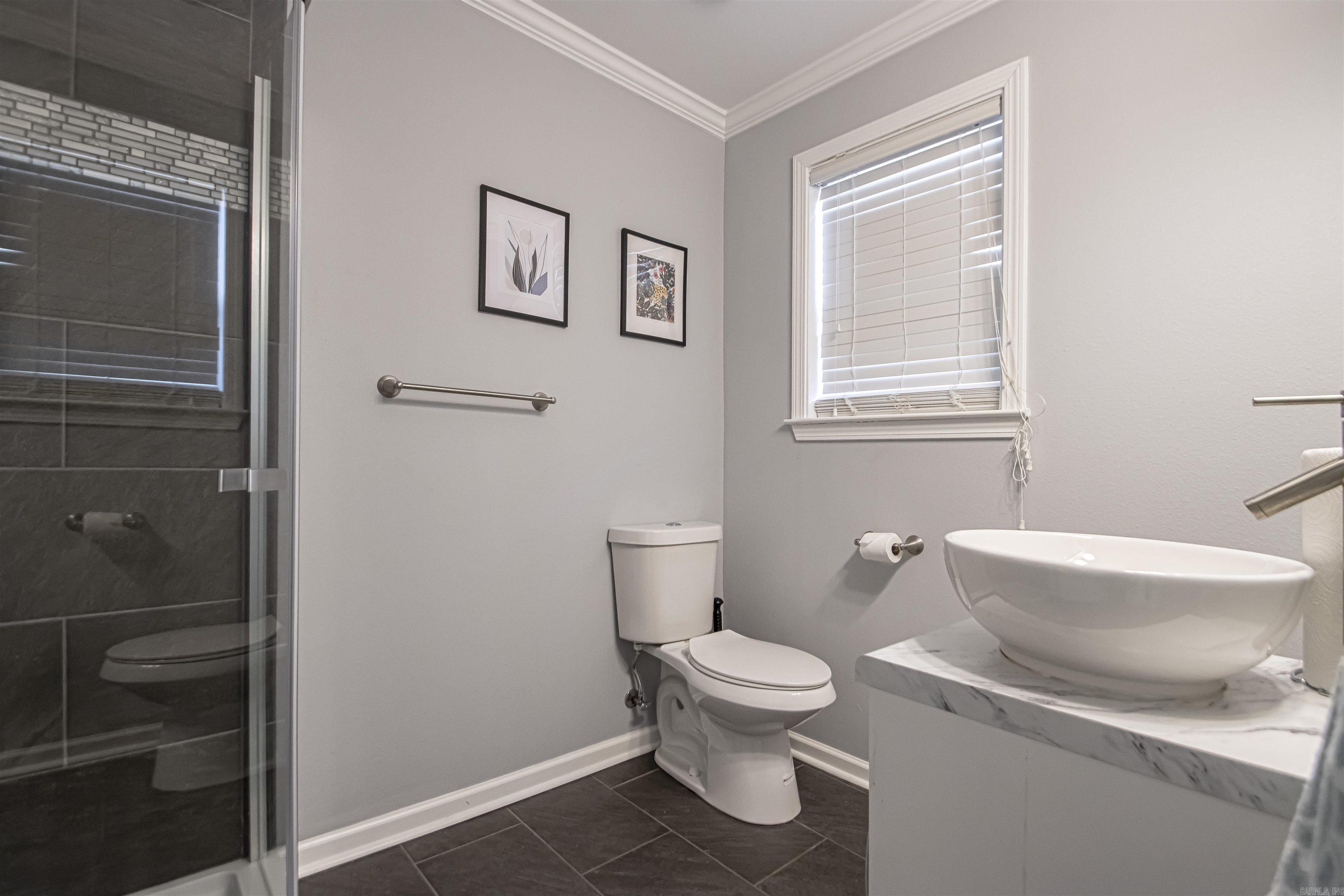 Fultons - Residential Lease