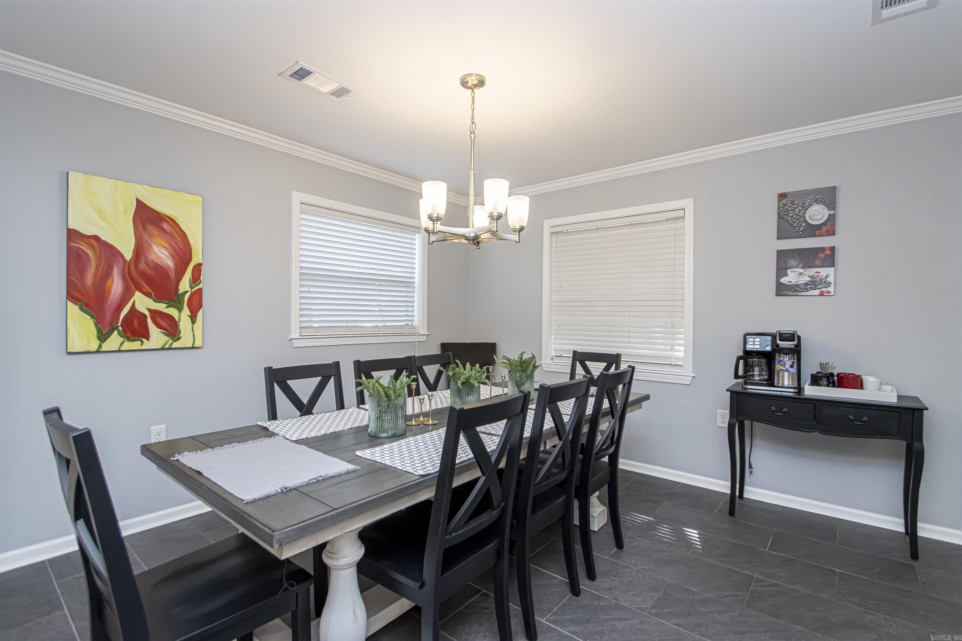 Fultons - Residential Lease