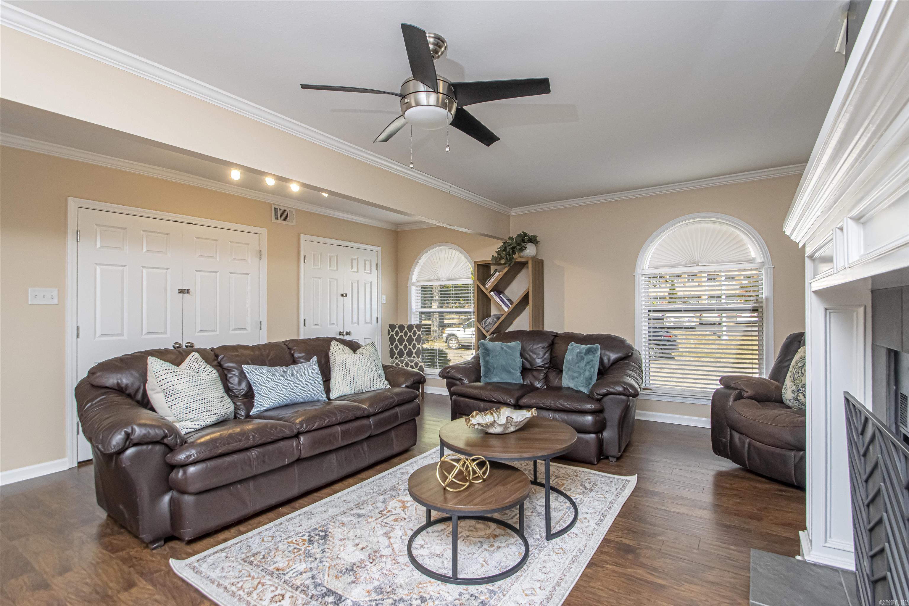 Fultons - Residential Lease