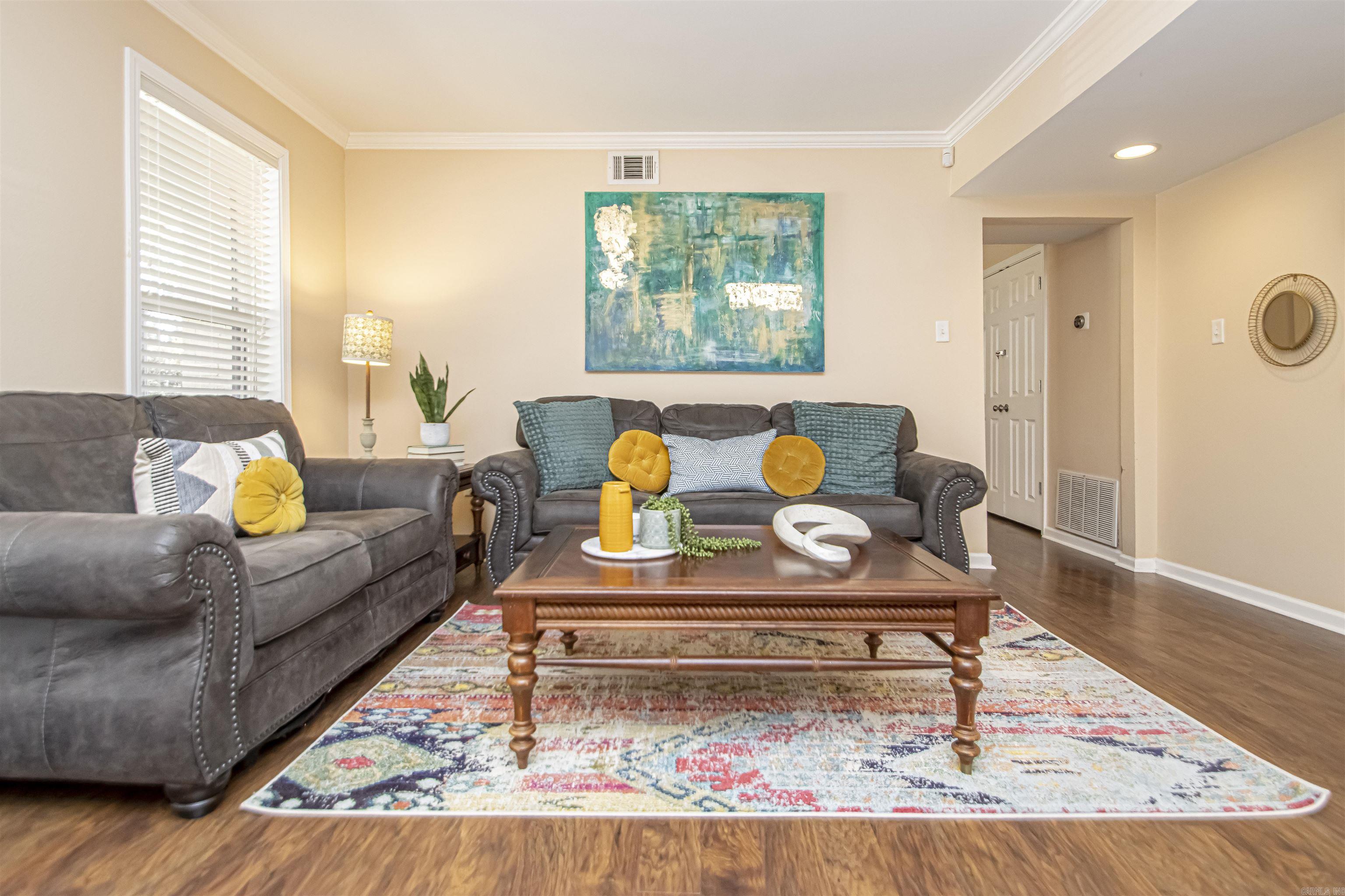 Fultons - Residential Lease