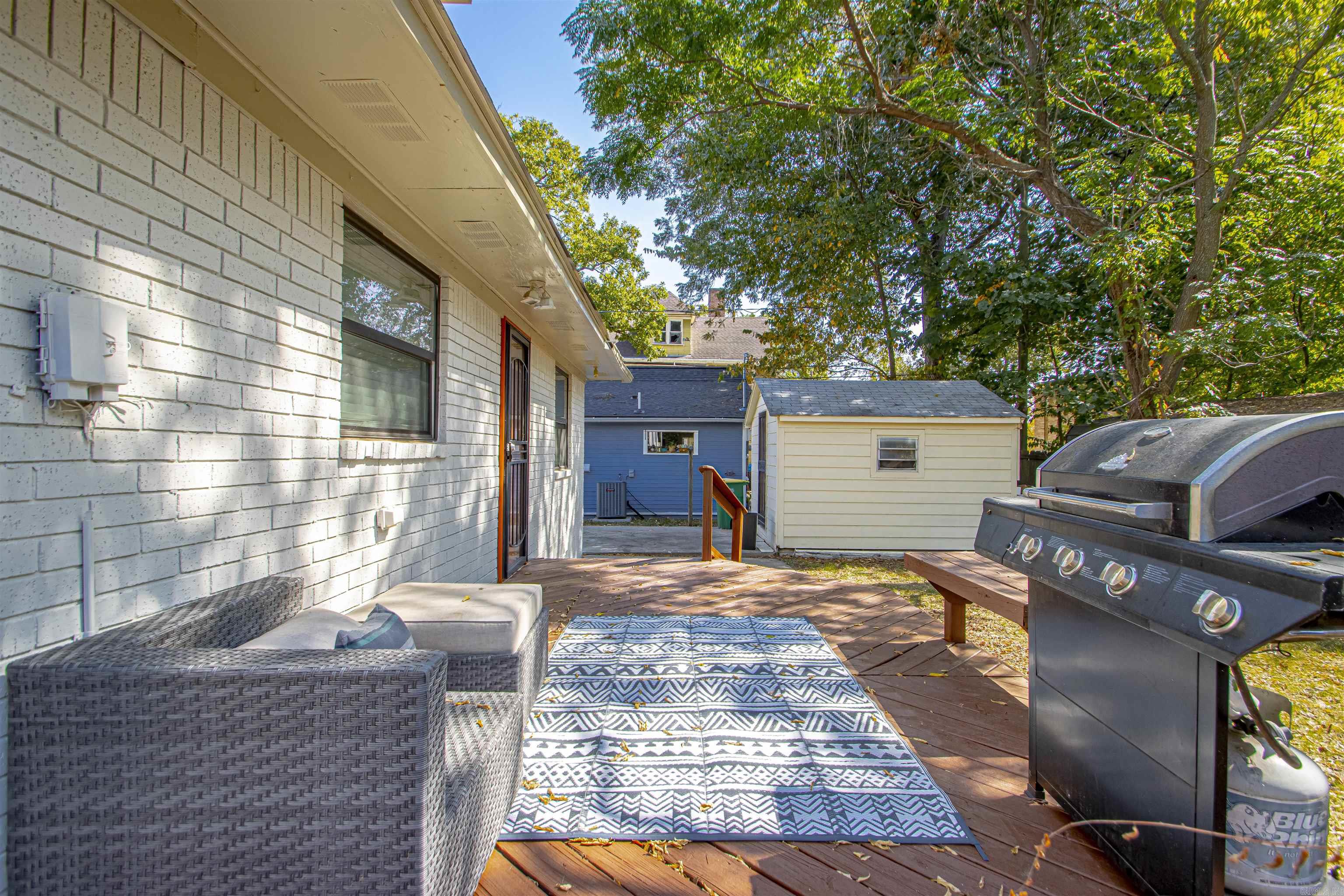 Fultons - Residential Lease