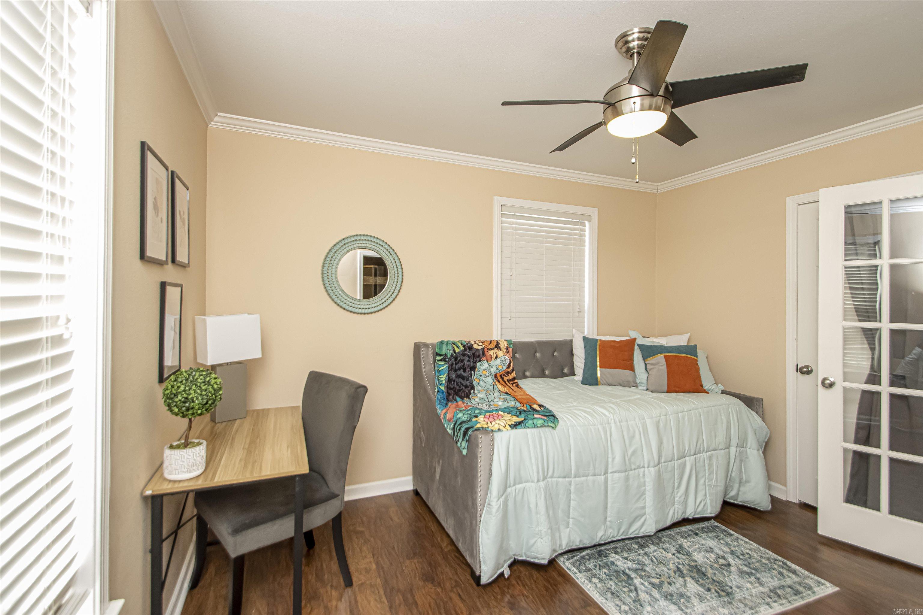 Fultons - Residential Lease