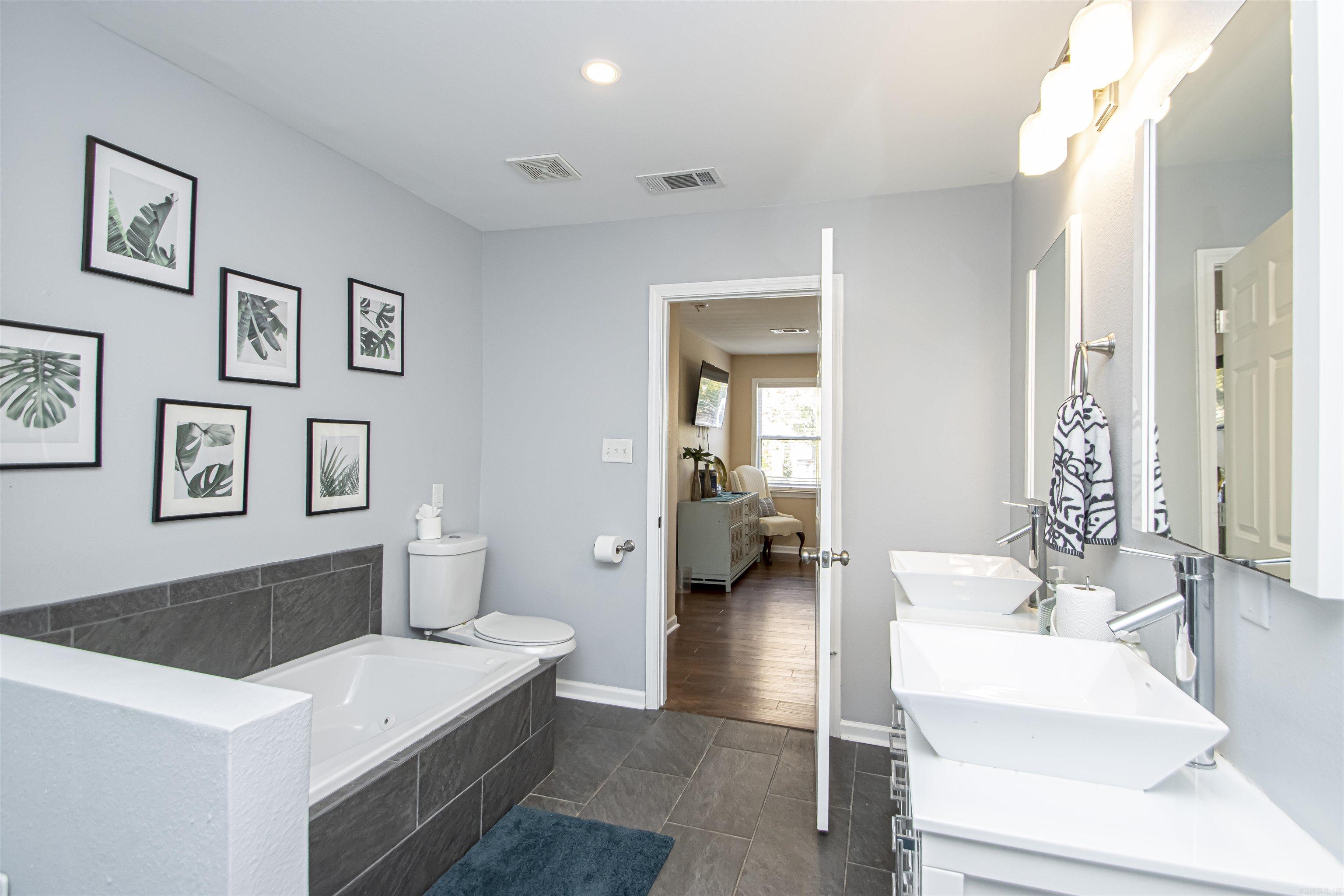 Fultons - Residential Lease