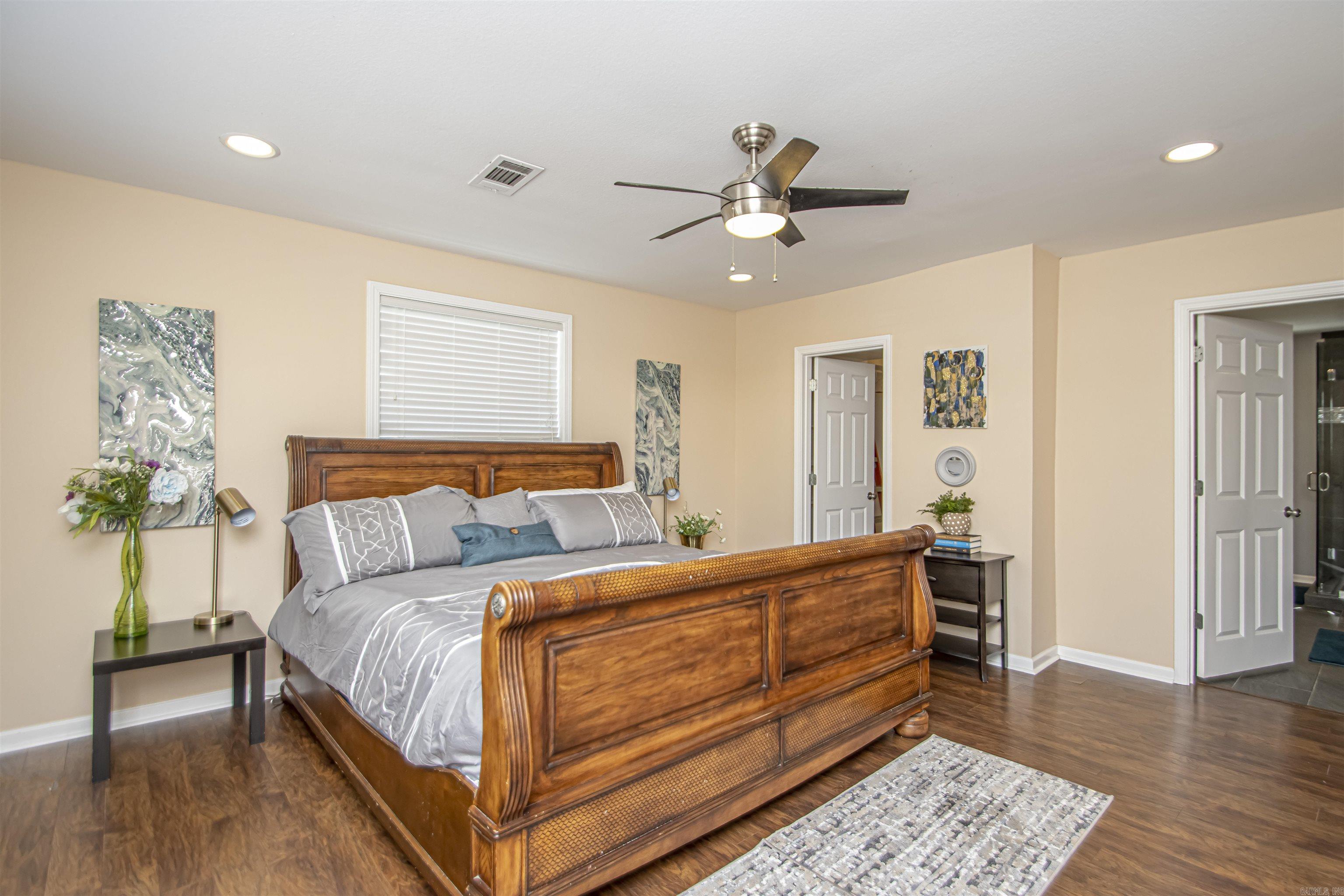 Fultons - Residential Lease