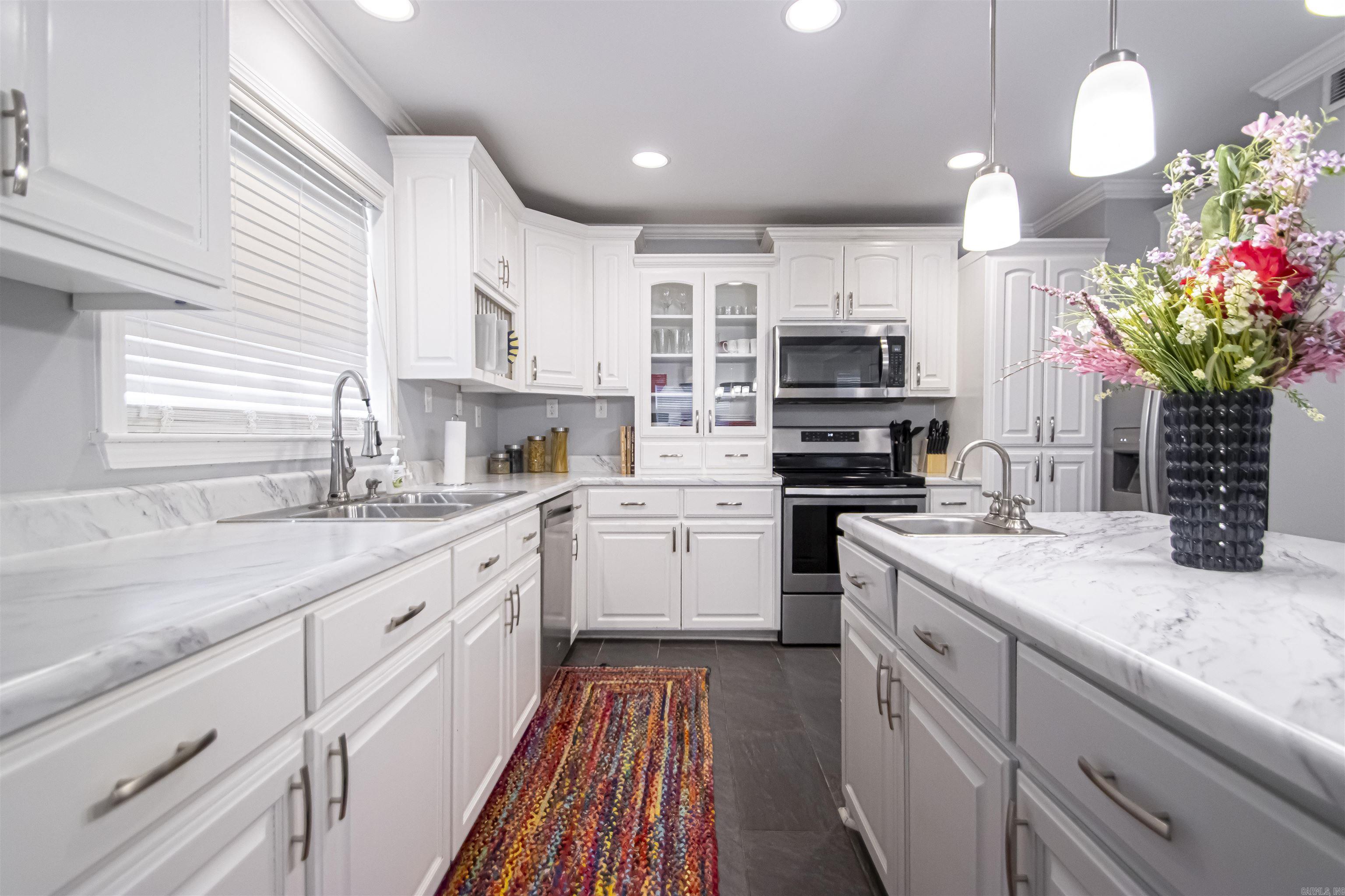 Fultons - Residential Lease