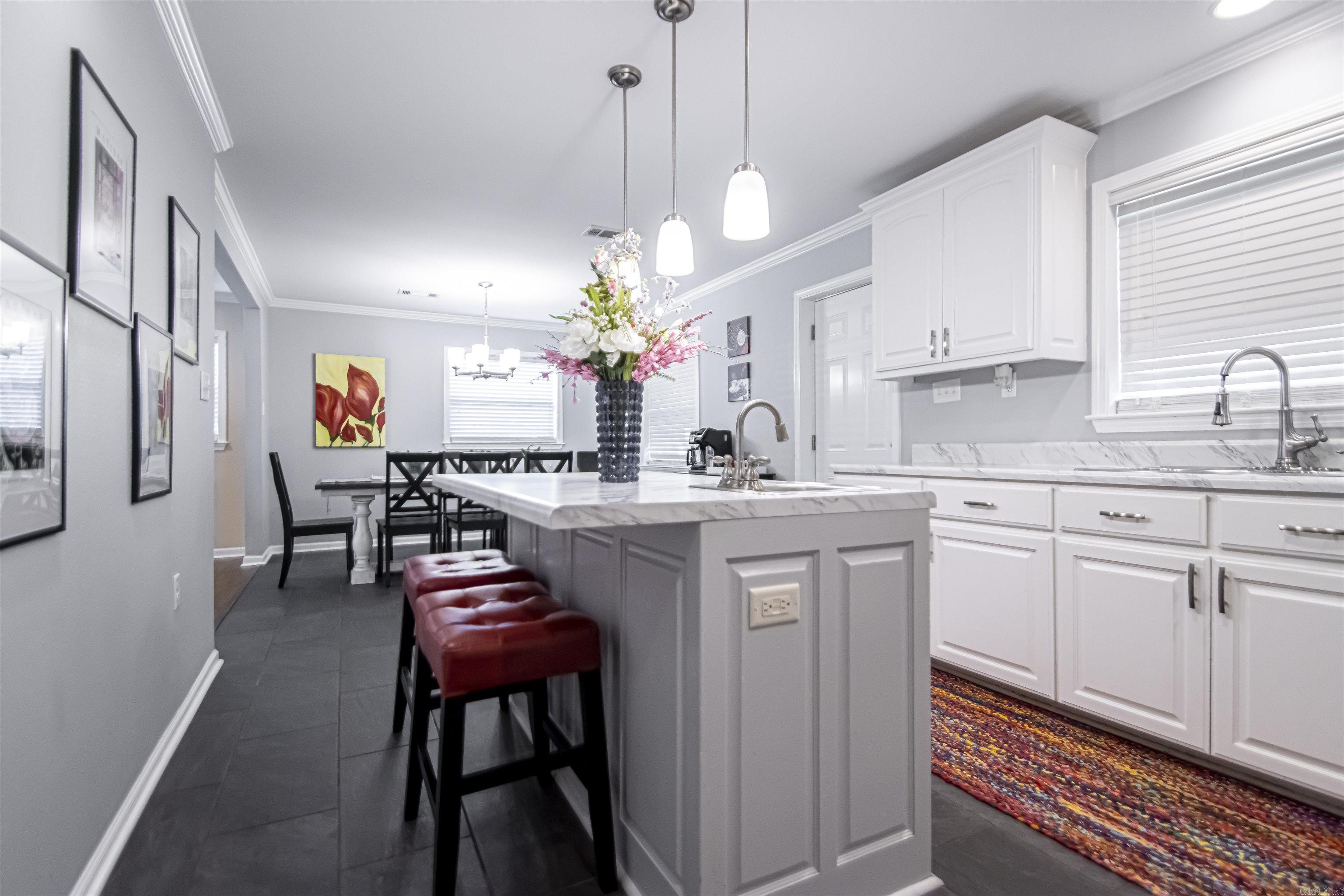 Fultons - Residential Lease