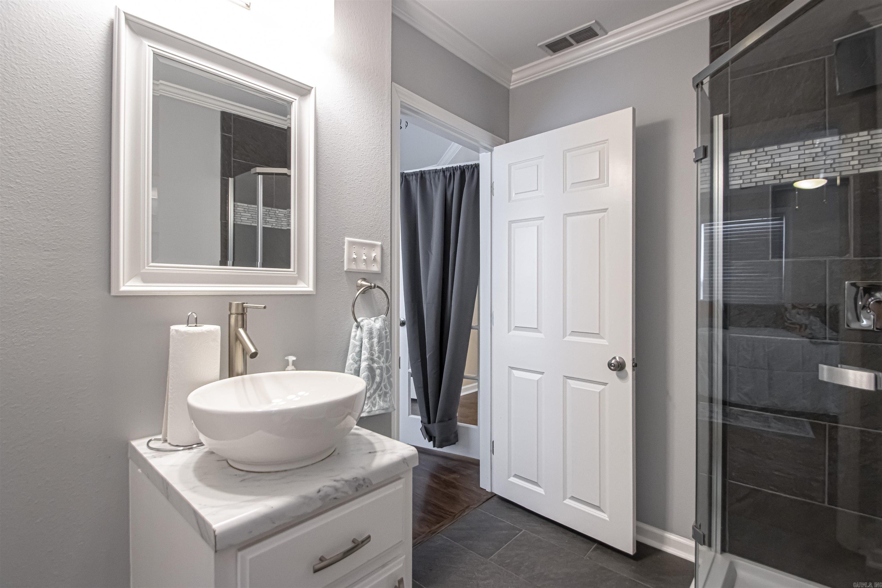 Fultons - Residential Lease