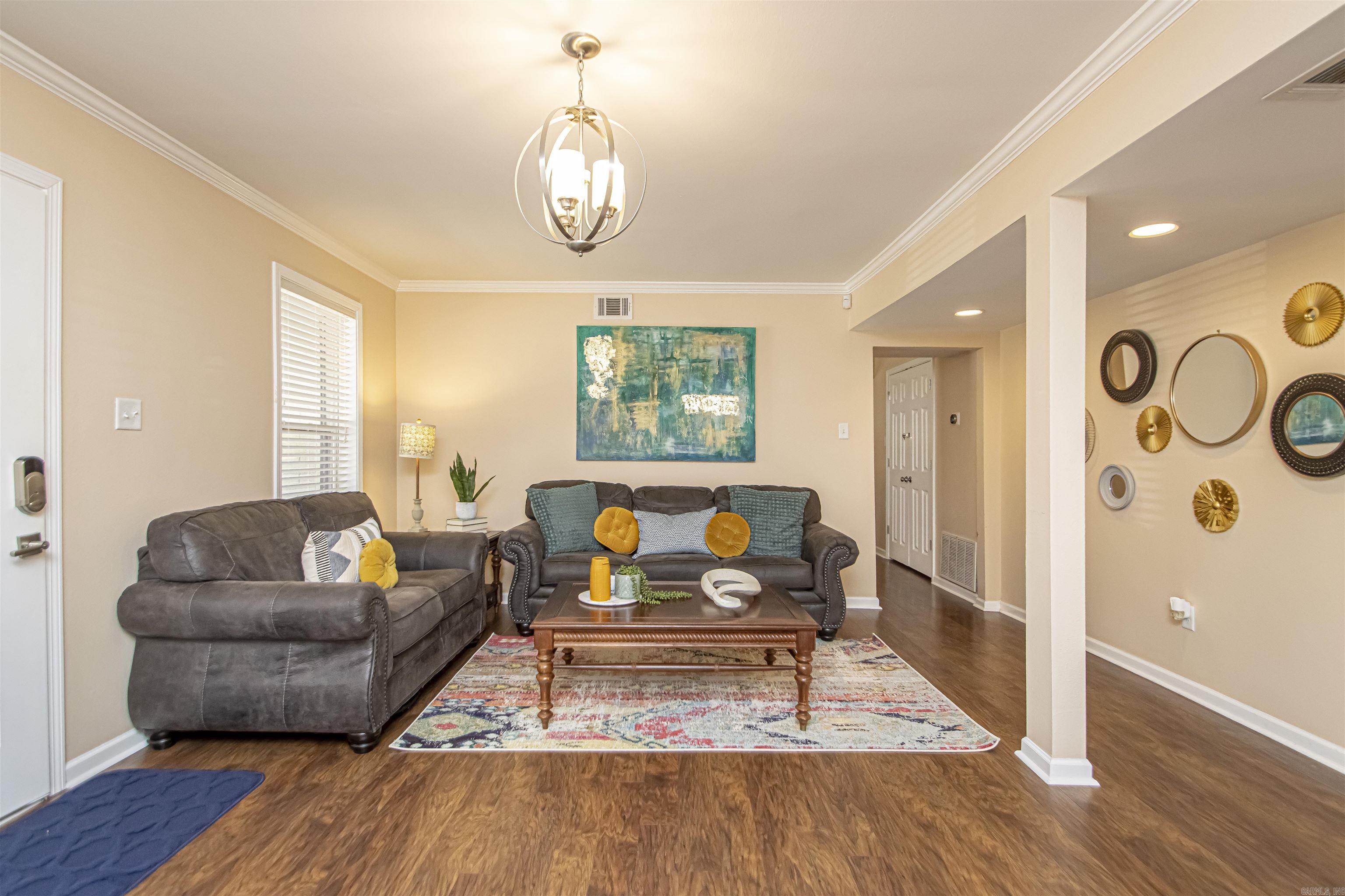 Fultons - Residential Lease