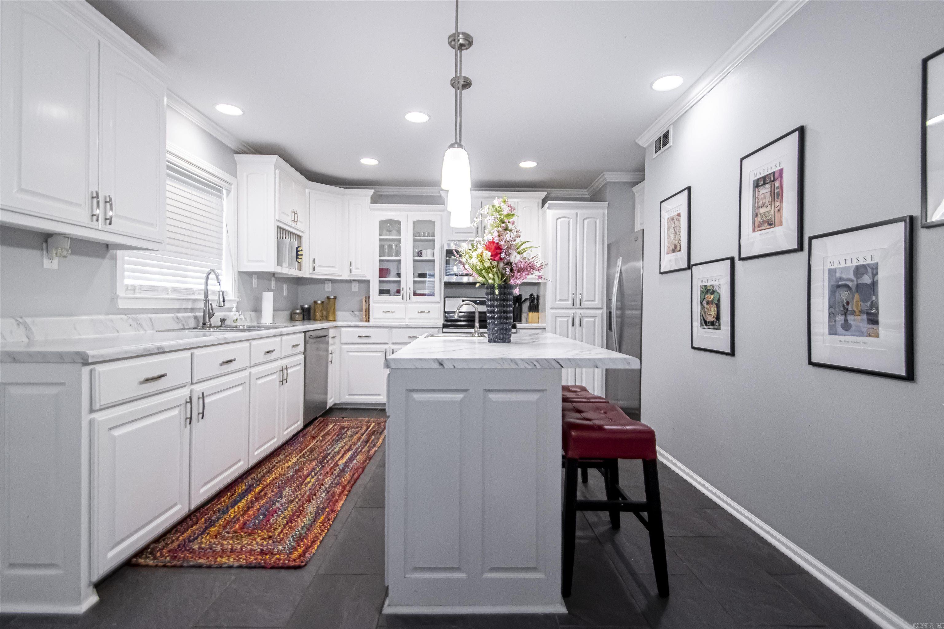 Fultons - Residential Lease