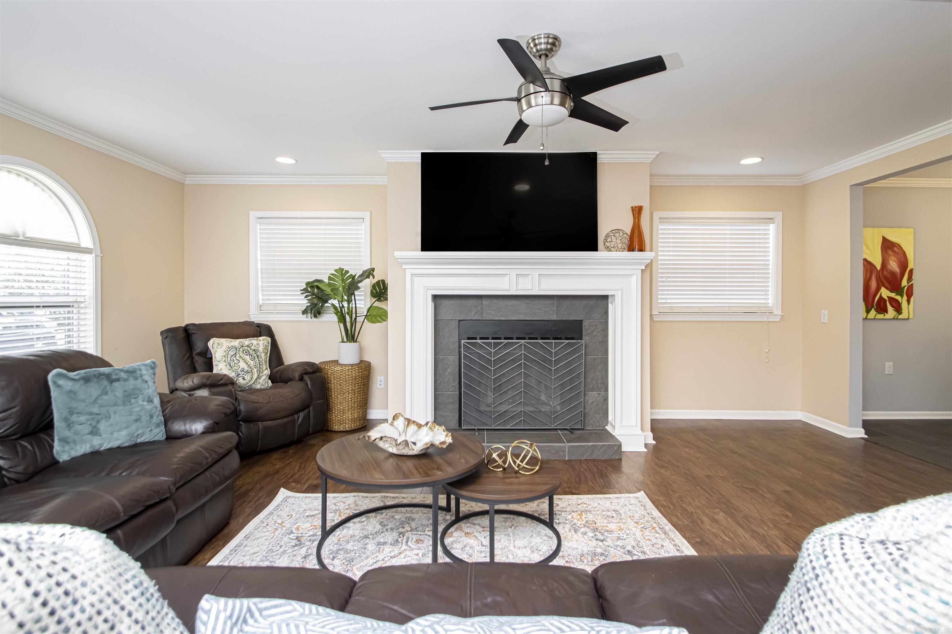 Fultons - Residential Lease